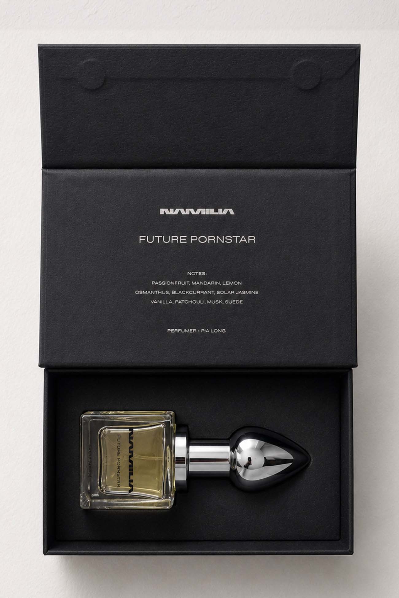 FUTURE PORNSTAR 50ml — view 2
