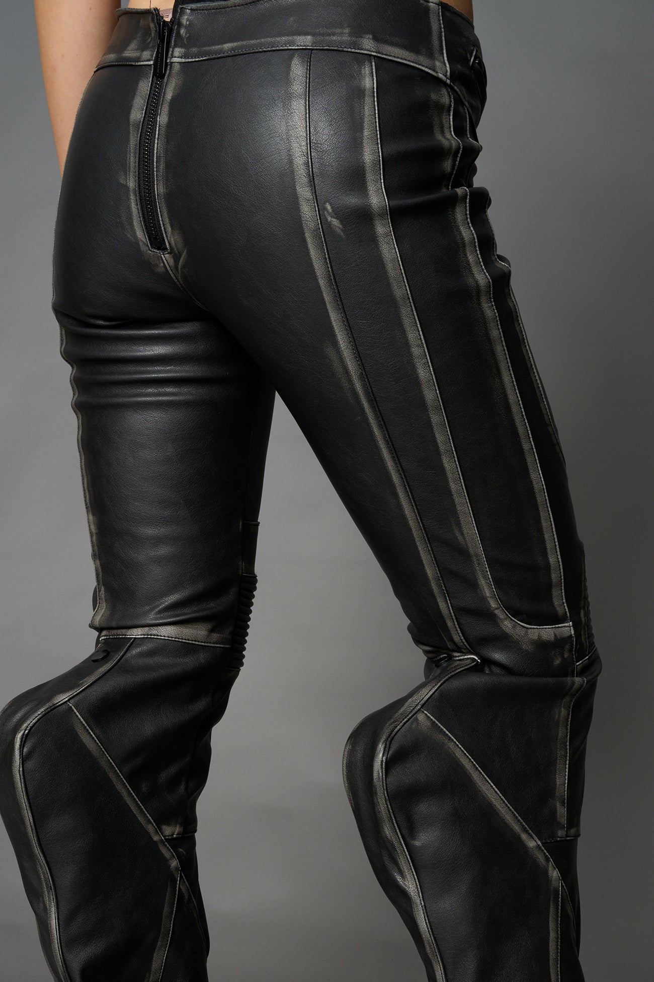 mutant design