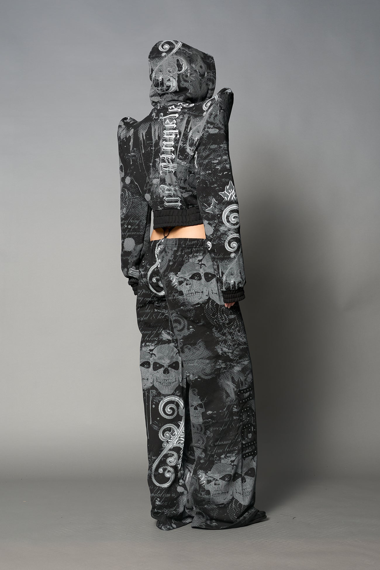 Penthouse Zip Jacket — view 3
