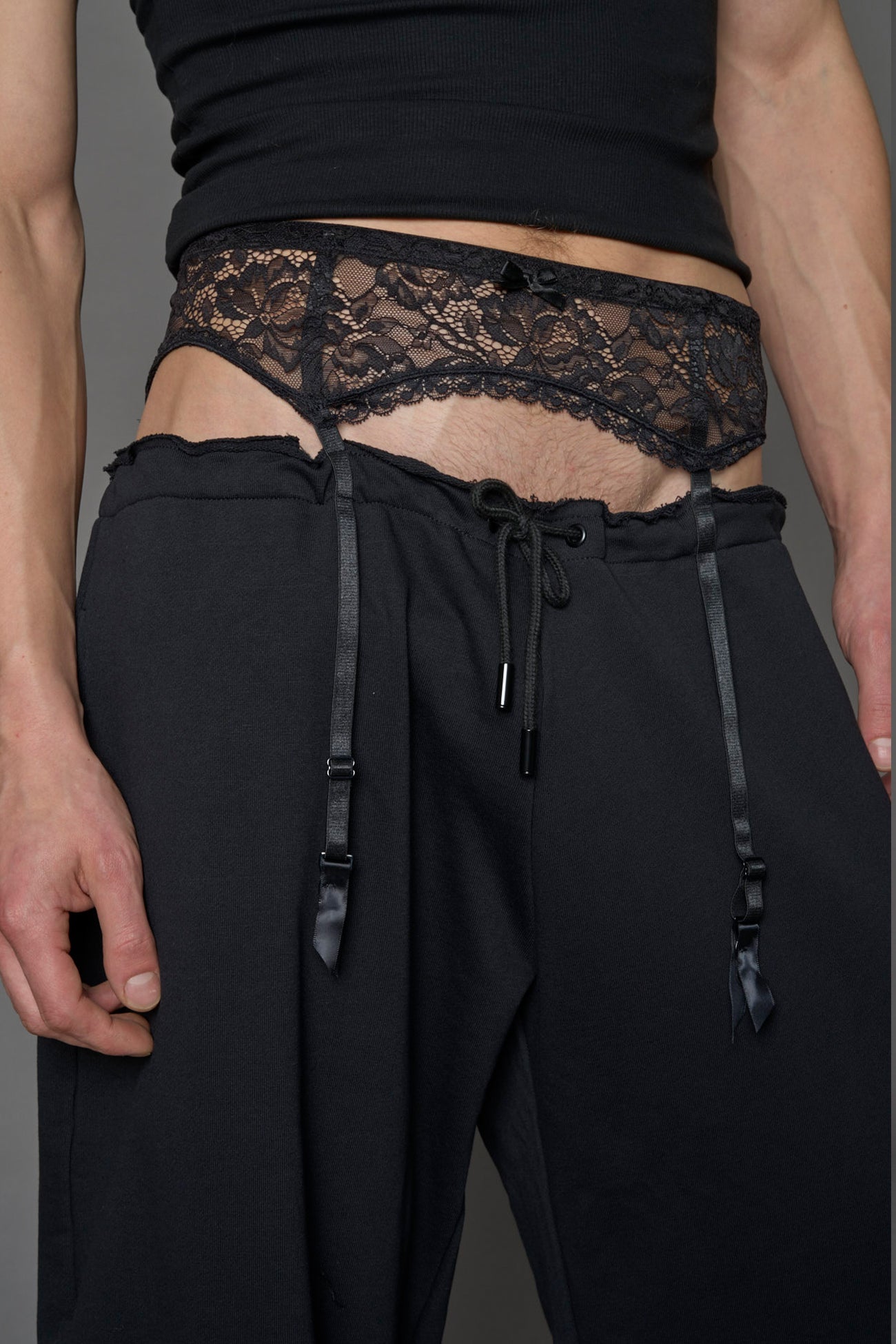 Lingerie Jogger — view 9