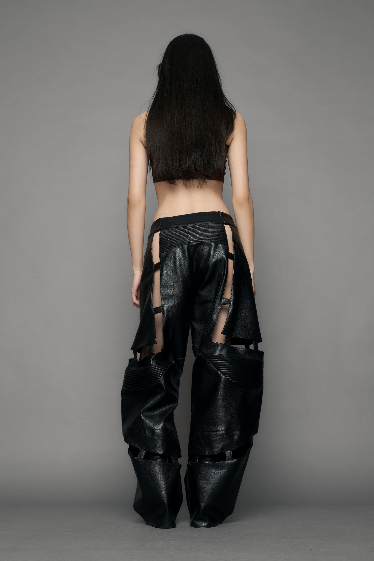 Octane Floating Moto Pants — view 5