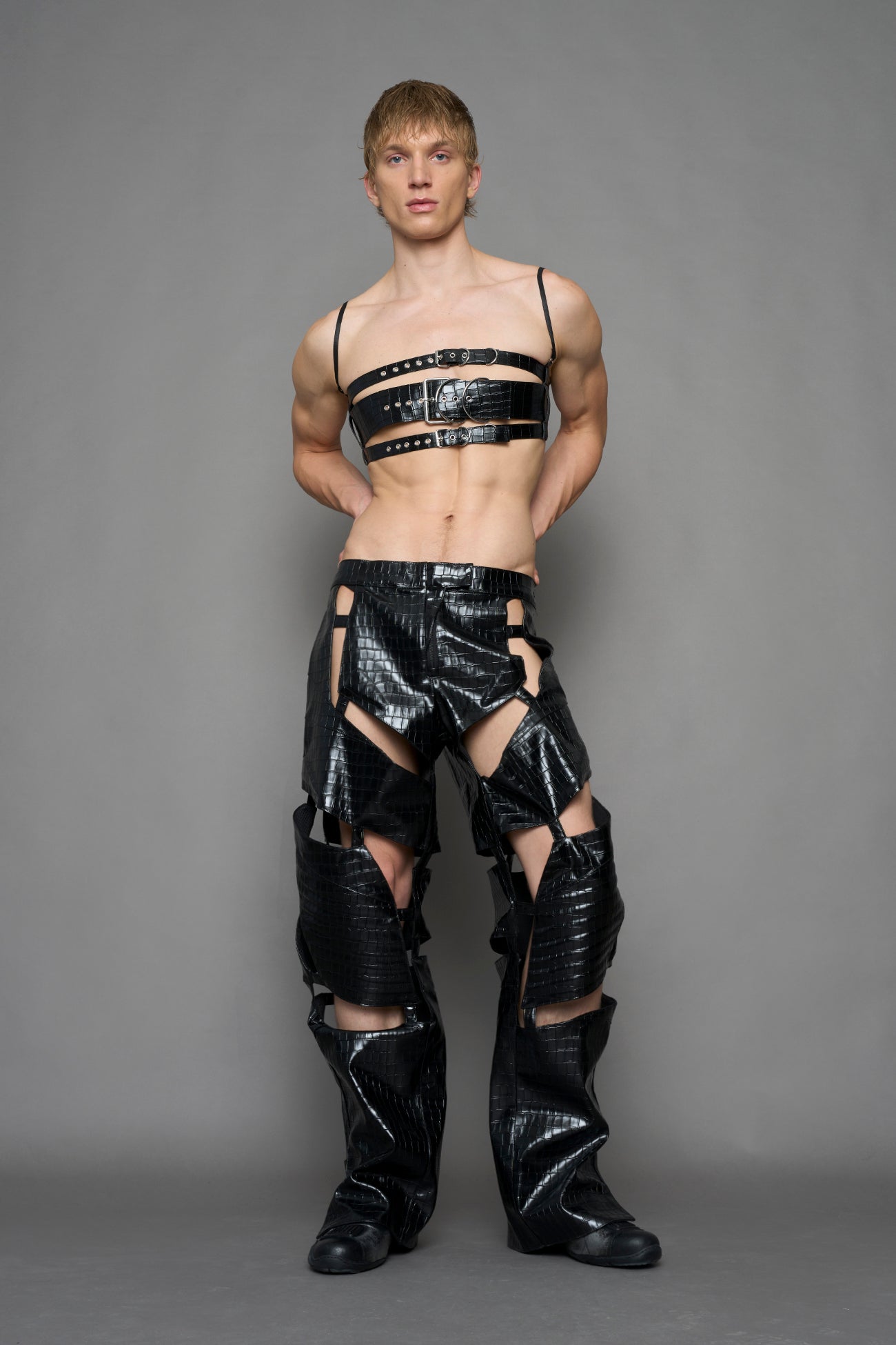 Belt Top — view 8