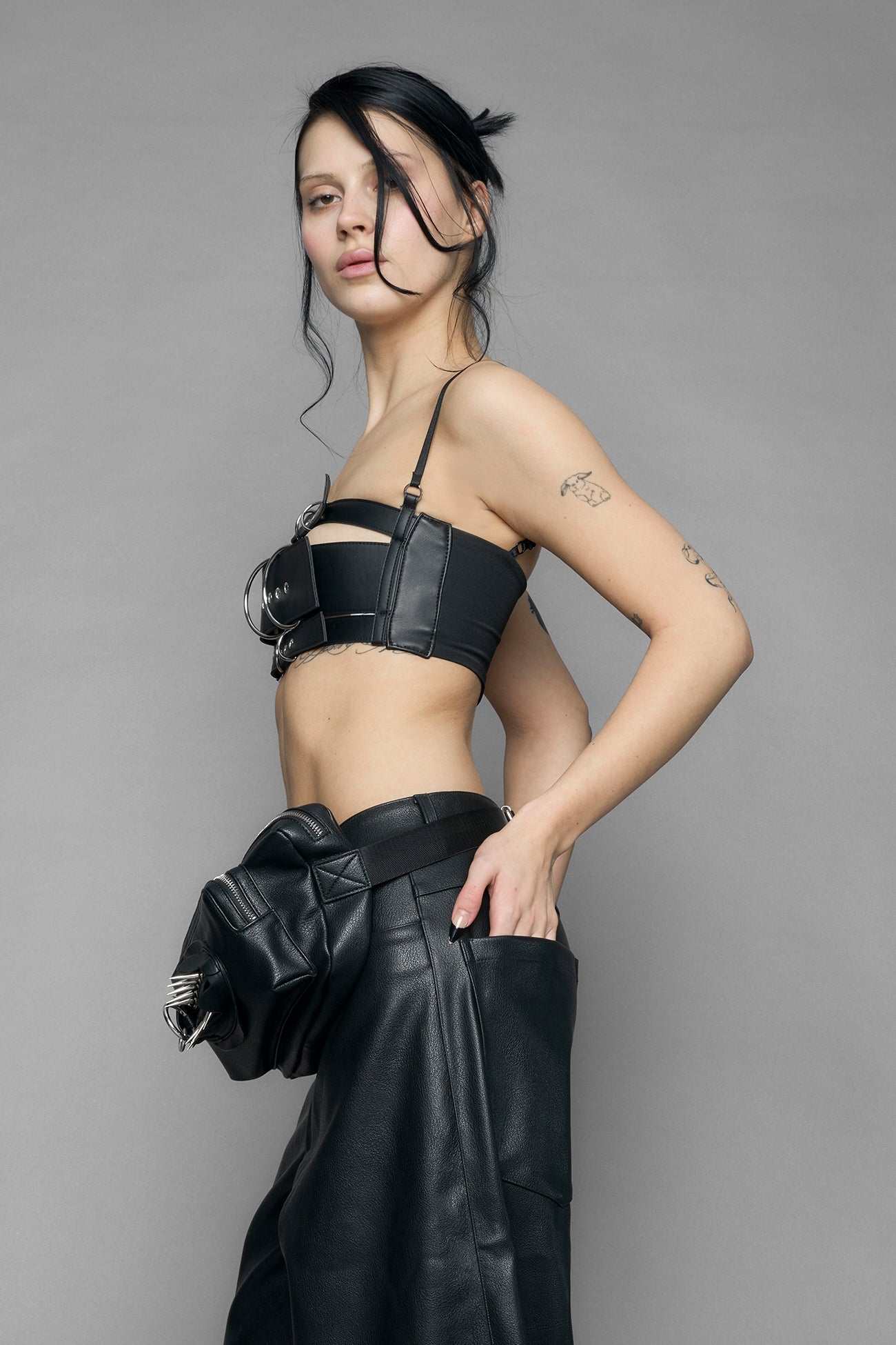 Vulva Bum Bag — view 6