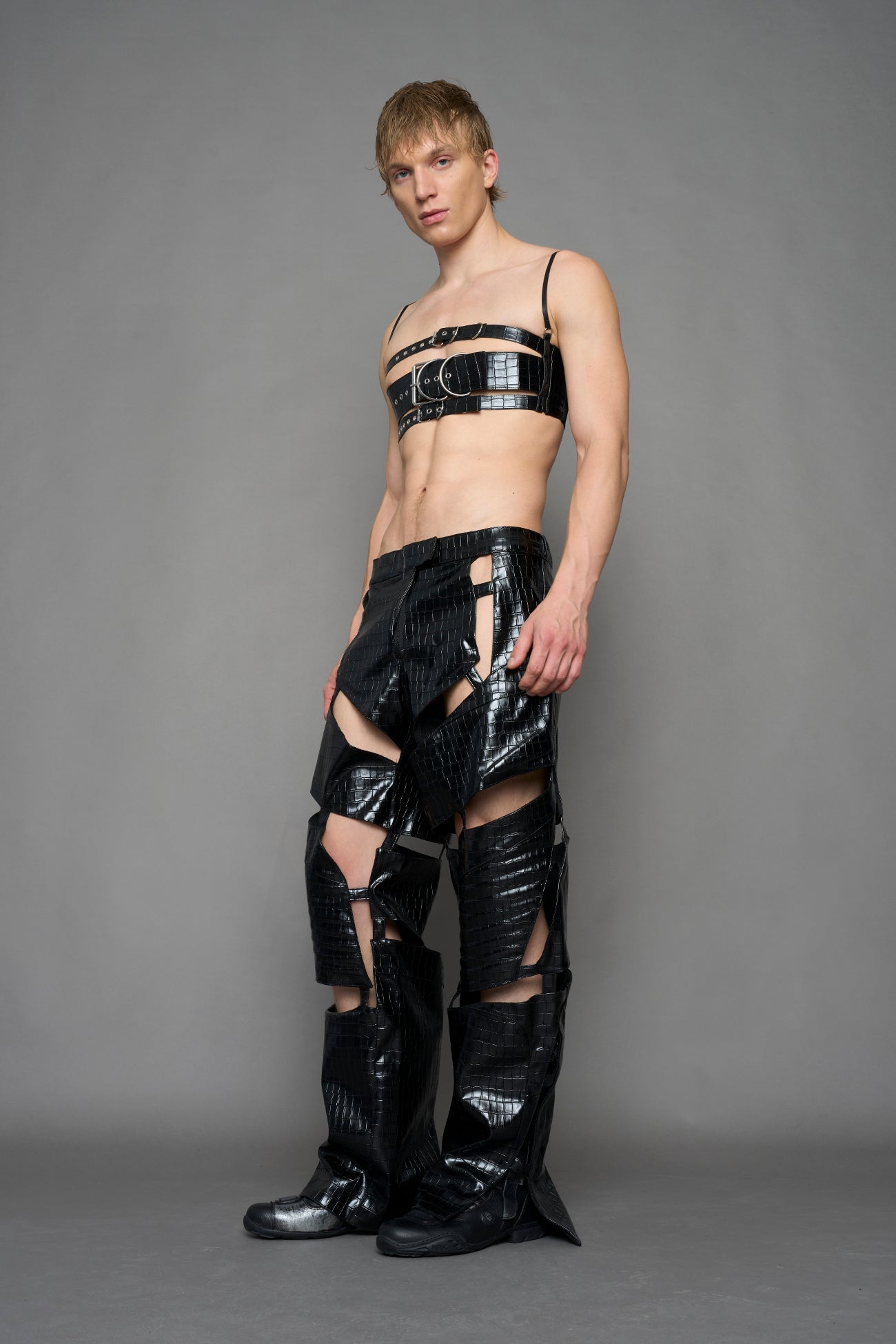Belt Top — view 9