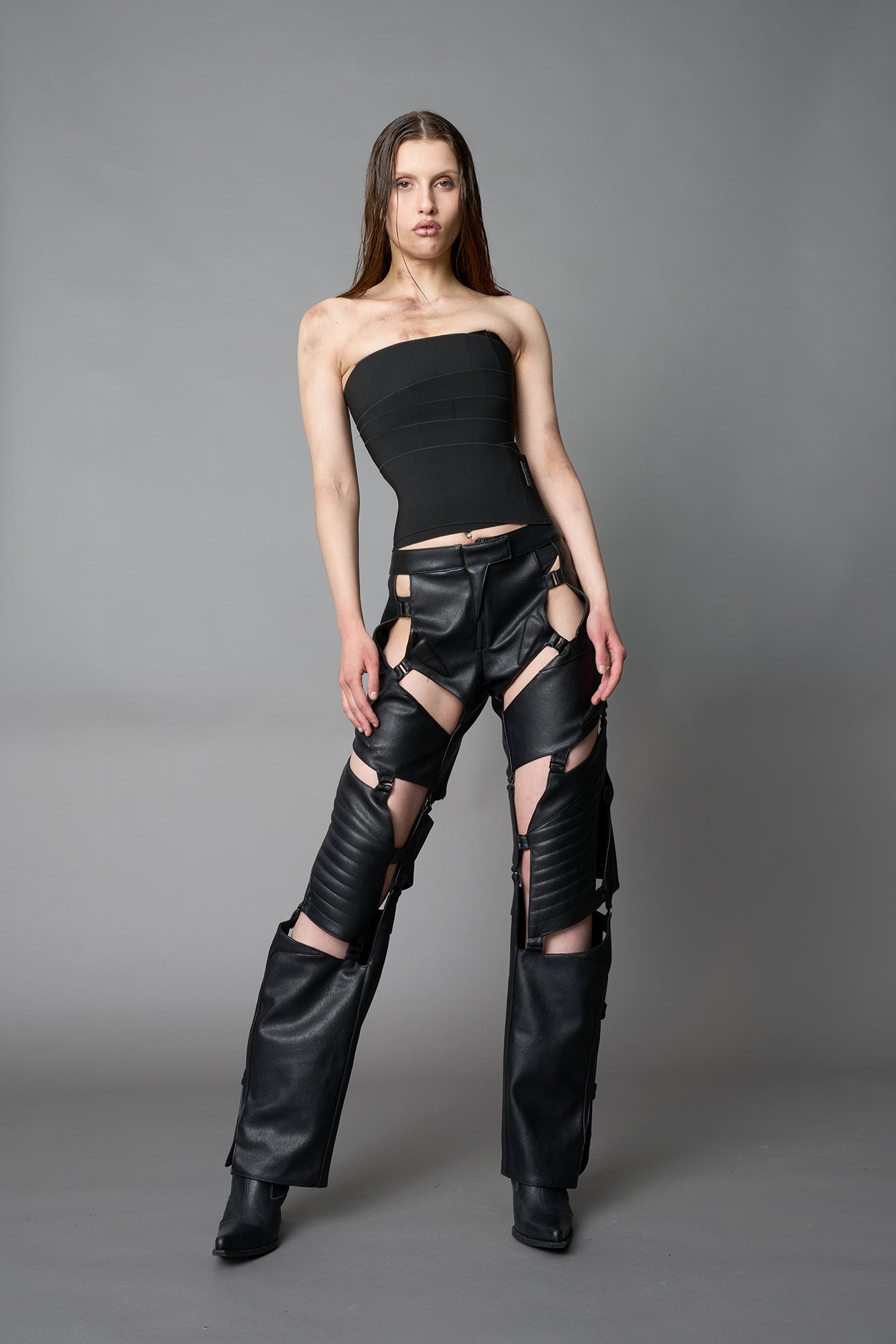 Bandage Top — view 2