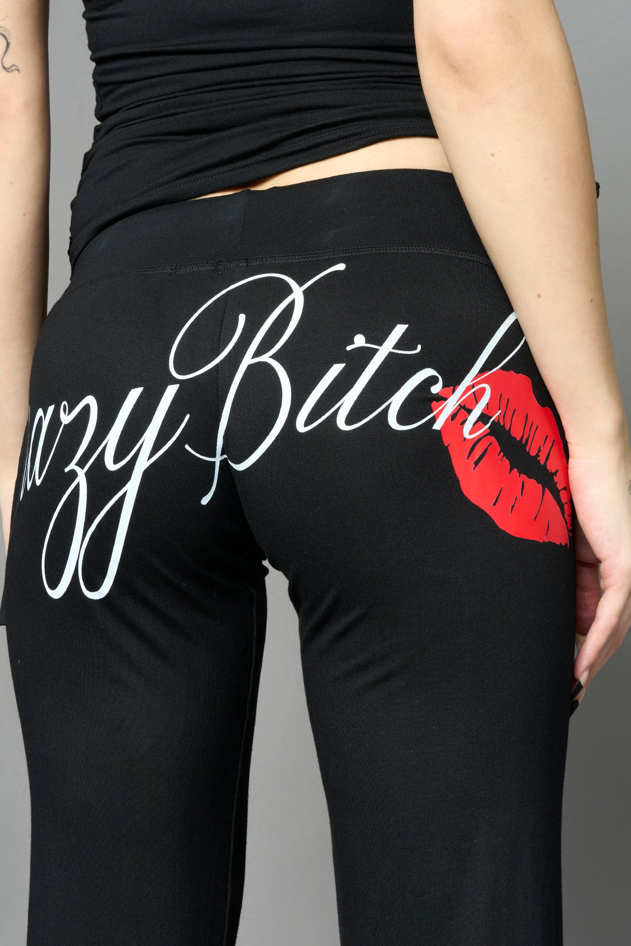 crazy b*tch pants — view 5