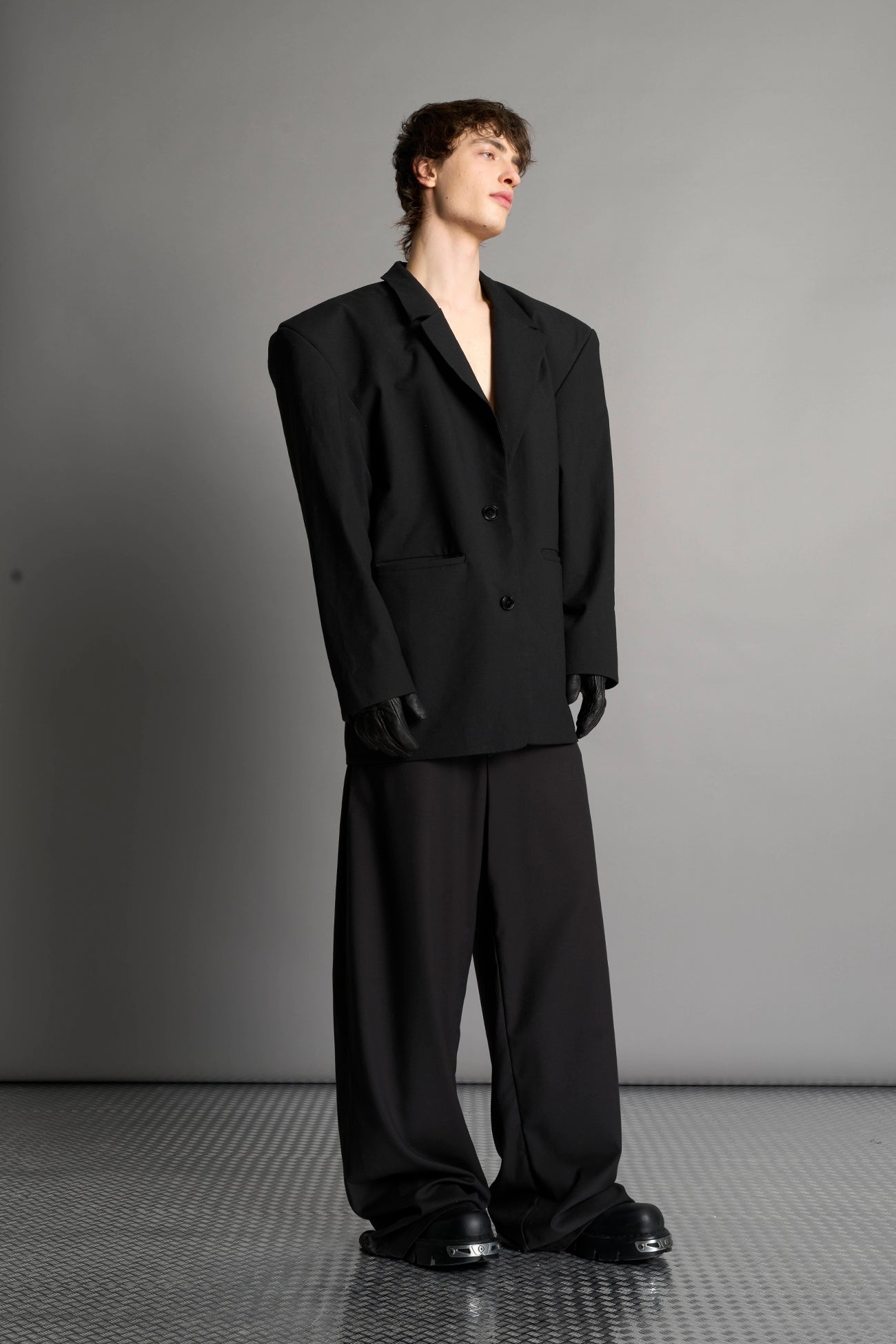 Oversize Blazer — view 6