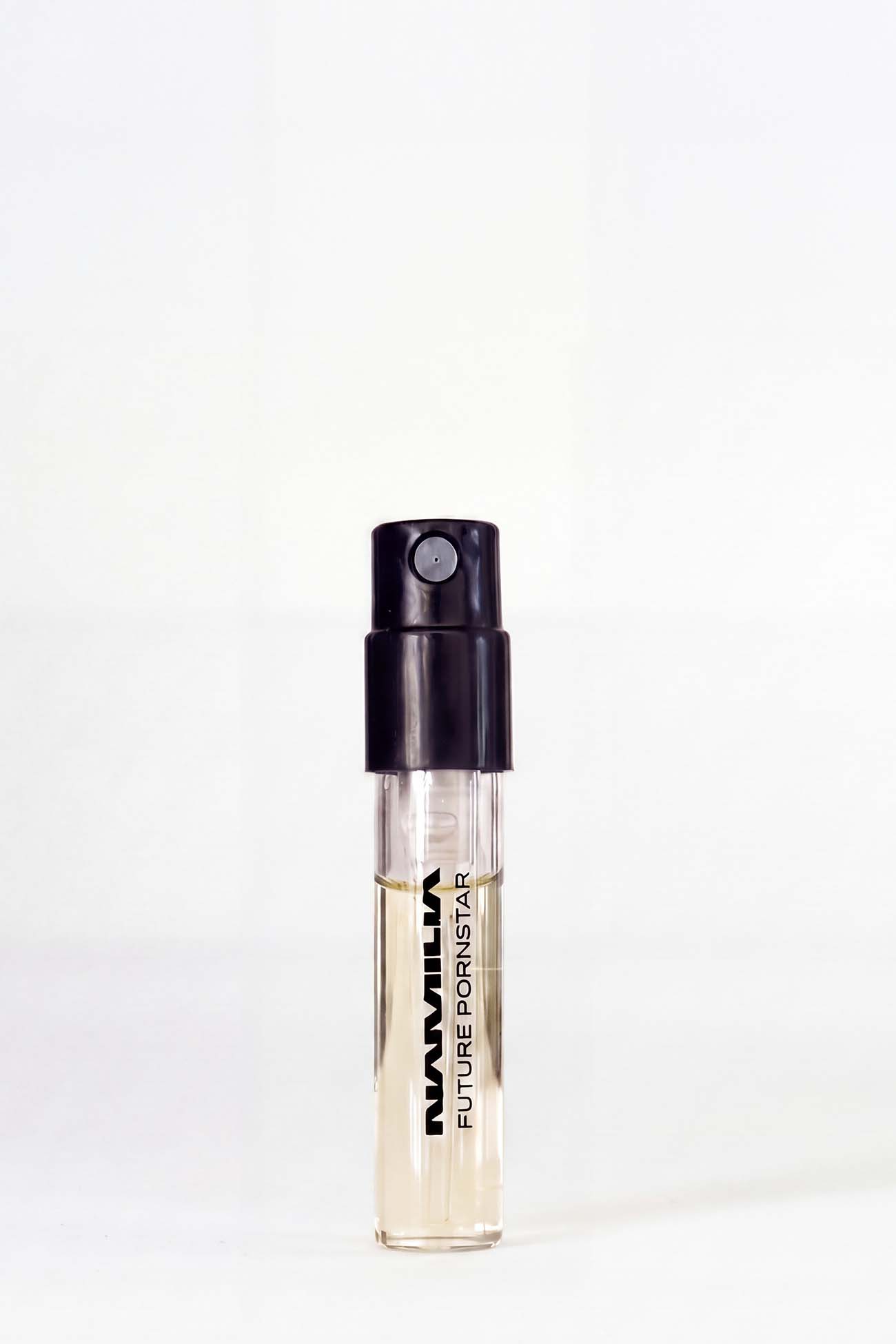 FUTURE PORNSTAR 1,0ml Sample — view 1