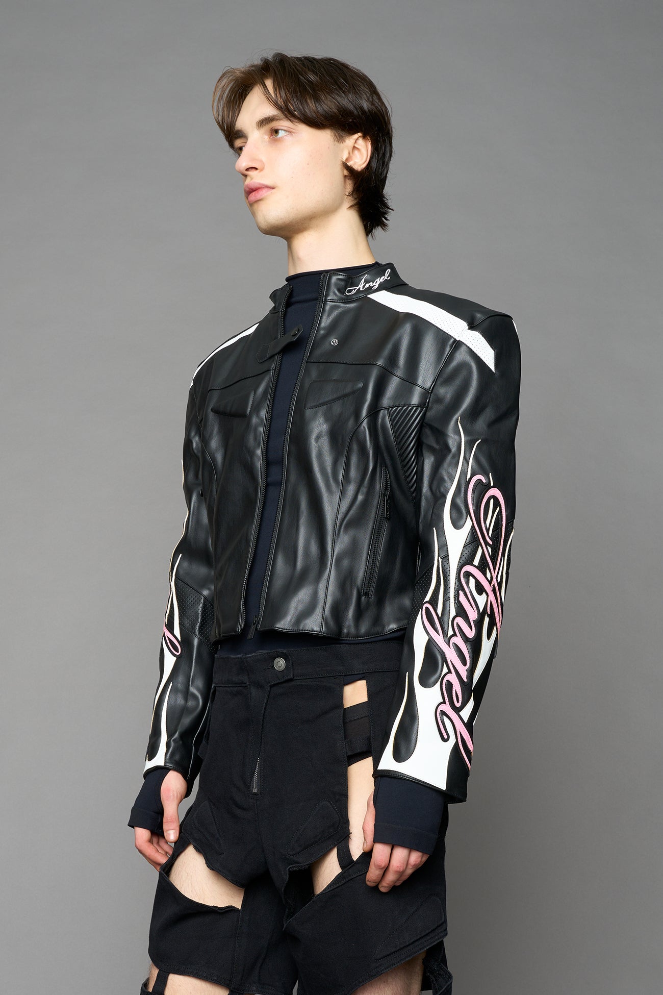 Hollywood Moto Jacket — view 13