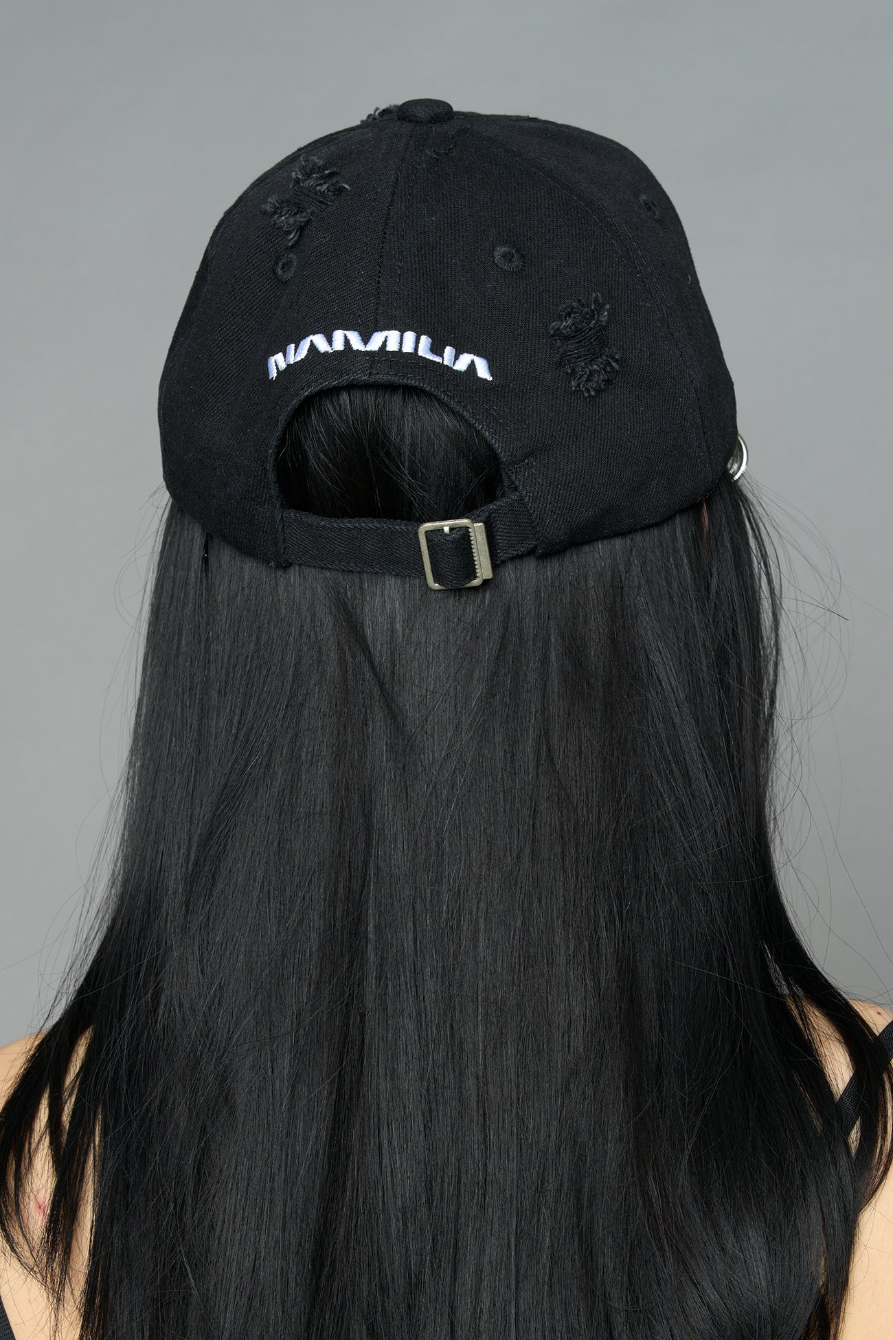 C*NT CAP — view 5