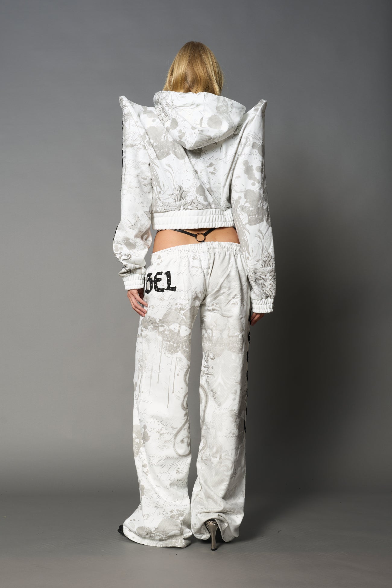 Penthouse Zip Jacket — view 5