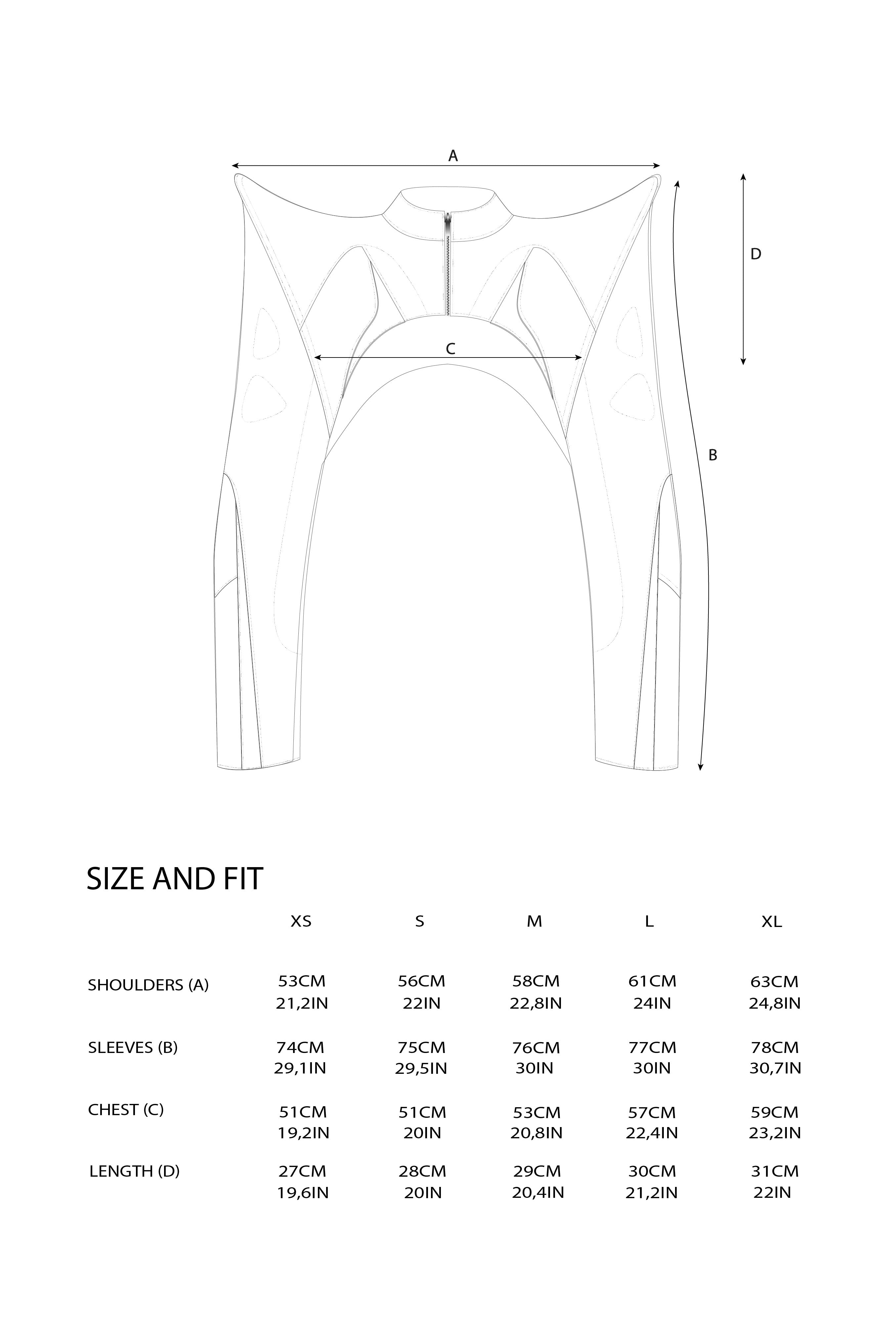 Octane Moto Spike Bolero Jacket — view 11