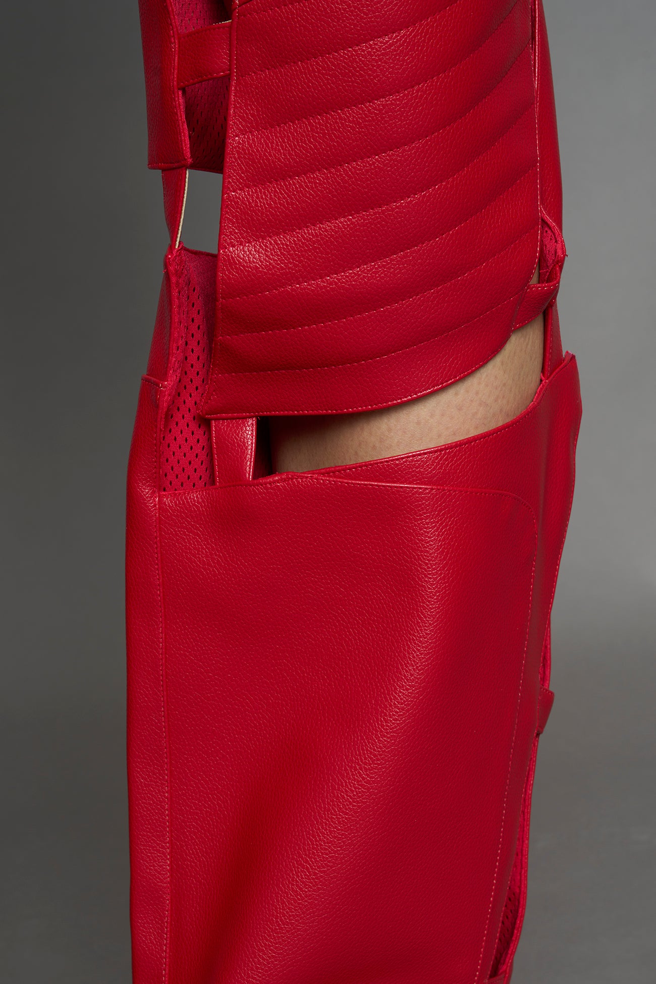 Adaptive Waistband System