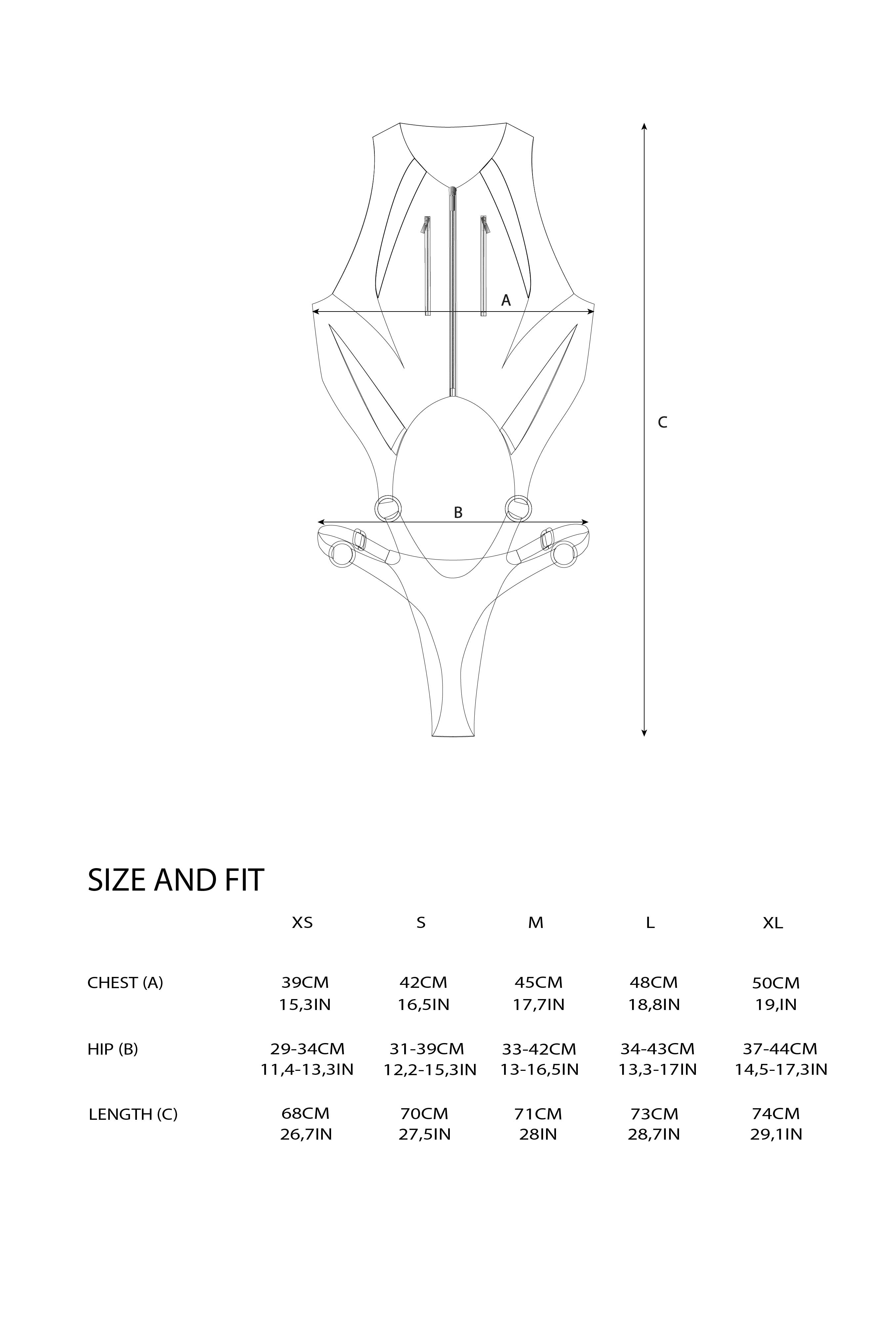 Octane Moto Body Flat Panty — view 8