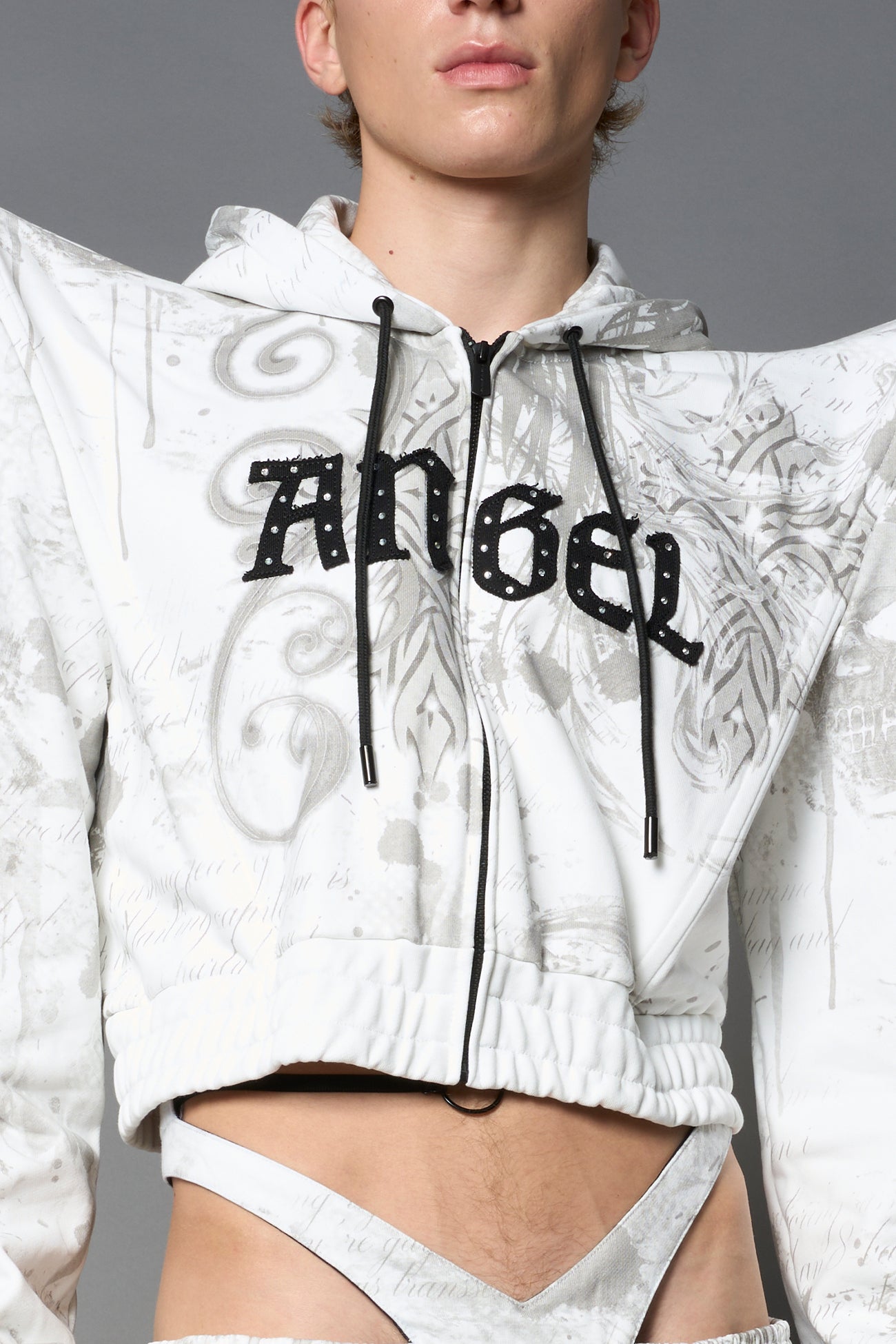 Penthouse Zip Jacket — view 14