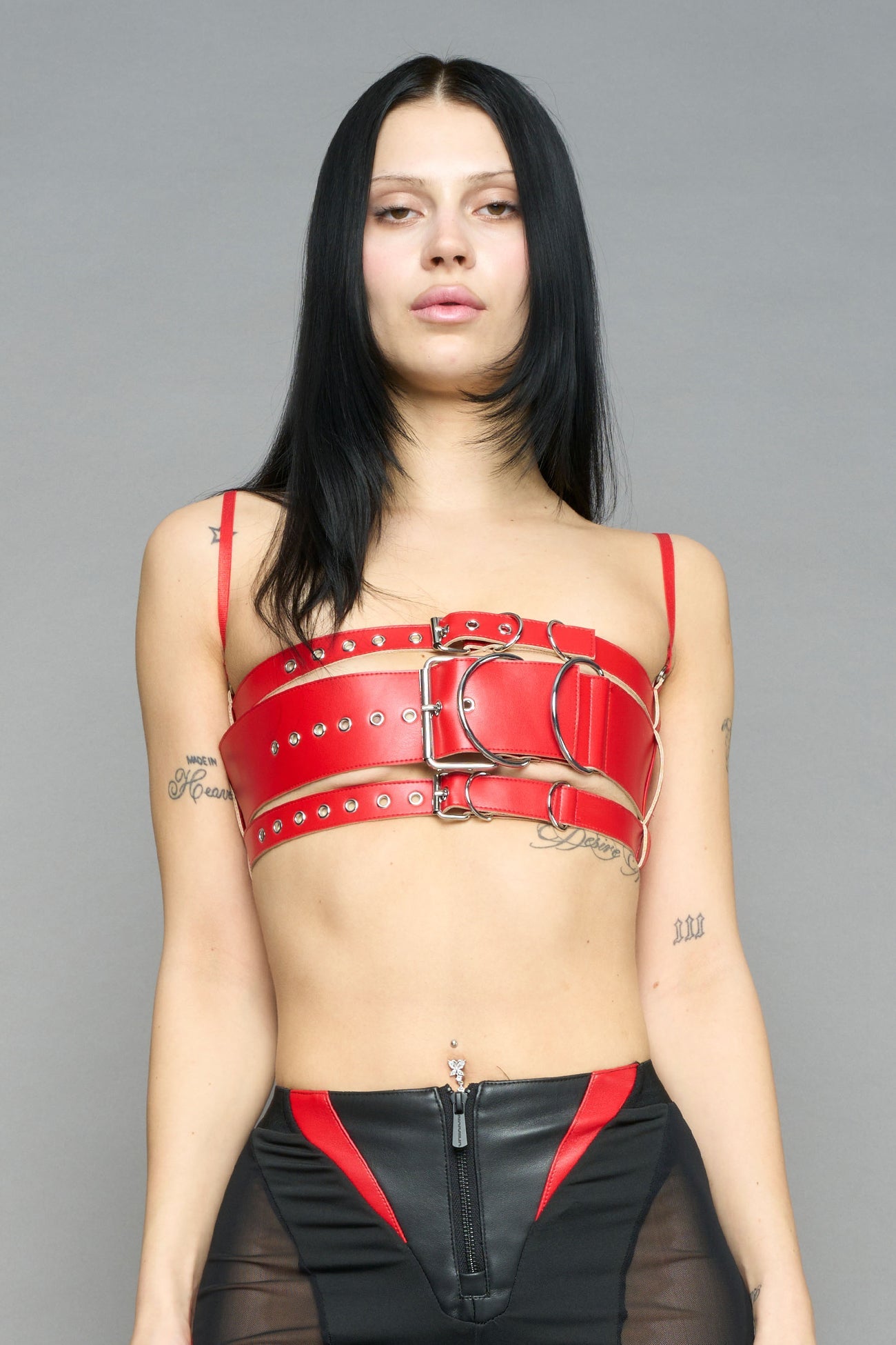Belt Top — view 5