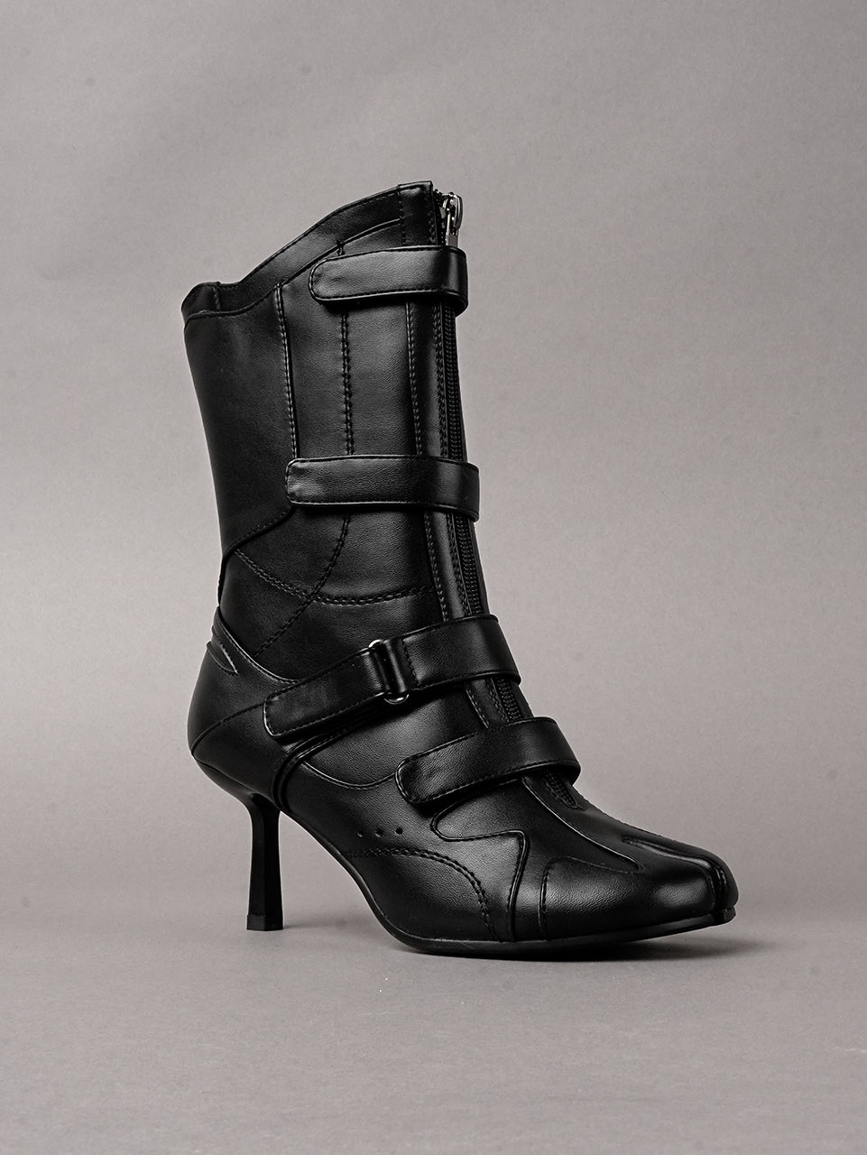 Moto Tabi Boots — view 3