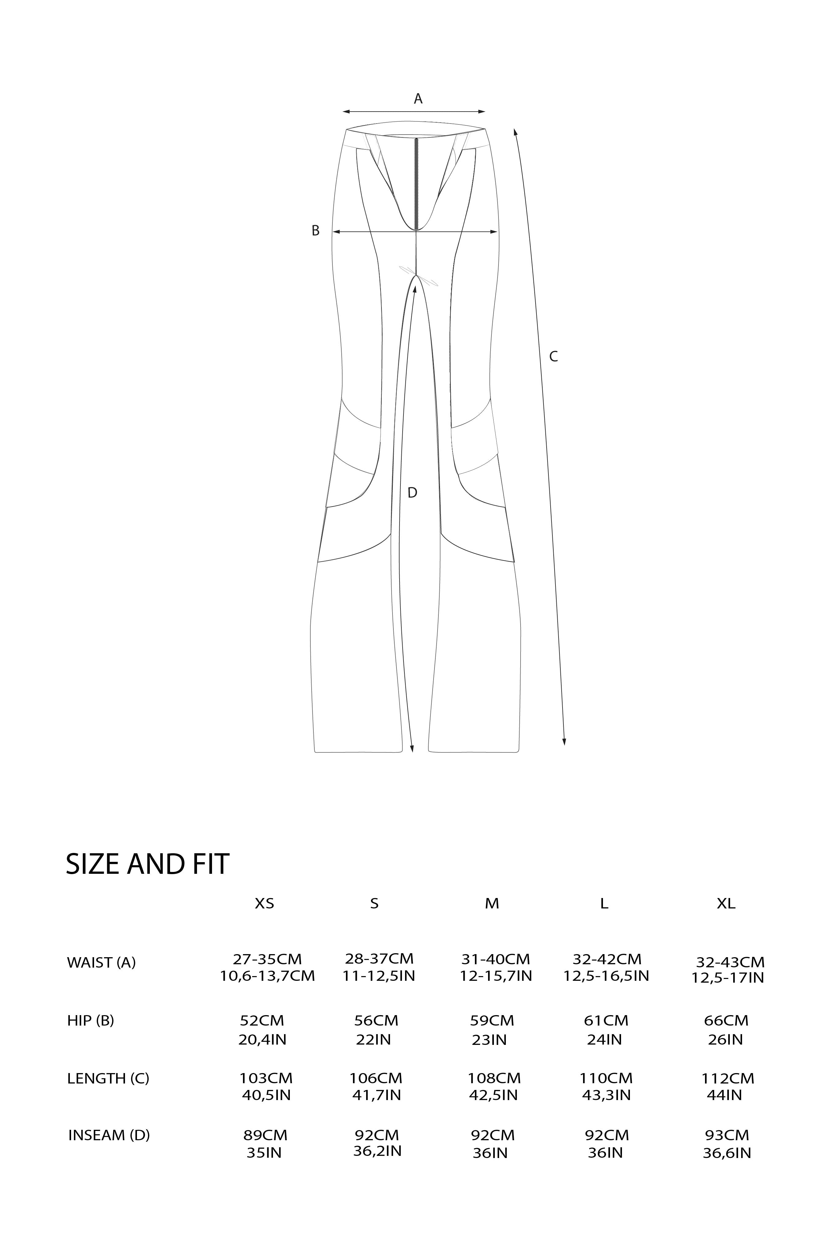 Moto Perforated Mesh Pants — view 10