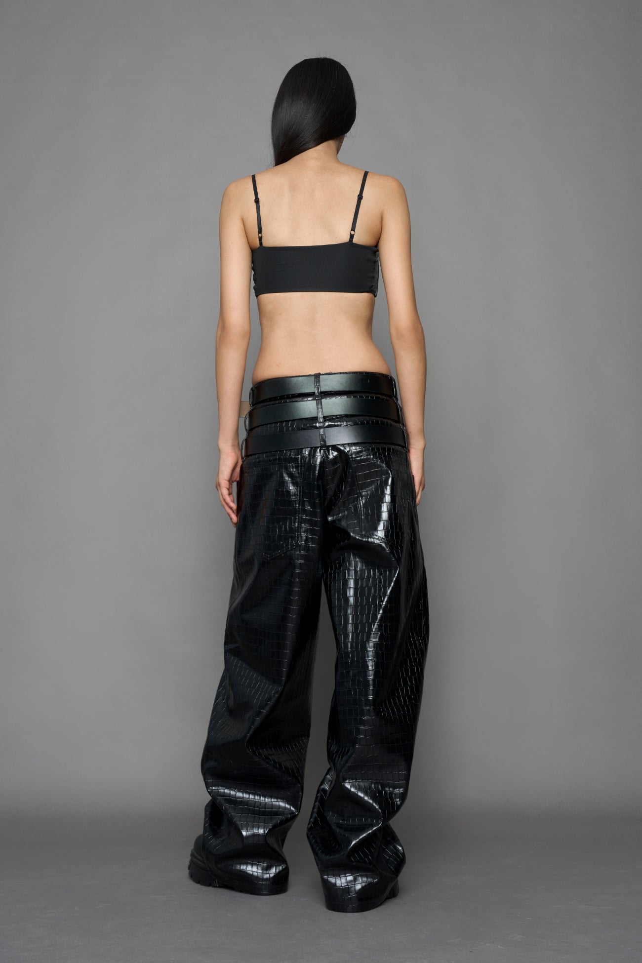 Belt Top — view 5