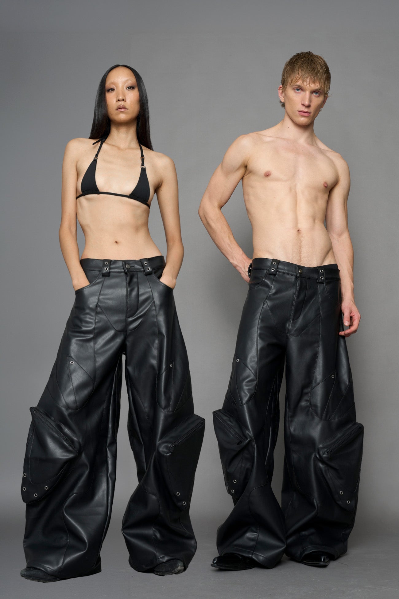 Cyclone Pants — view 8