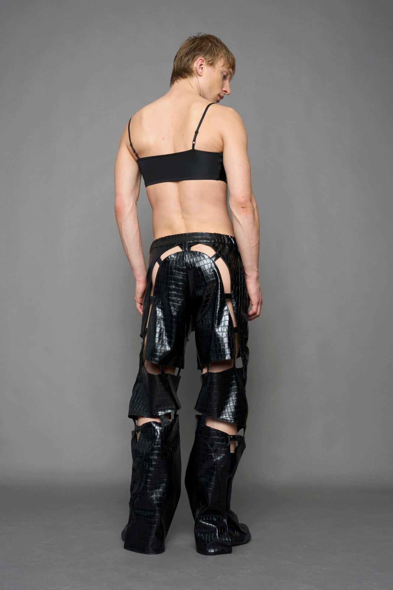 Belt Top — view 10