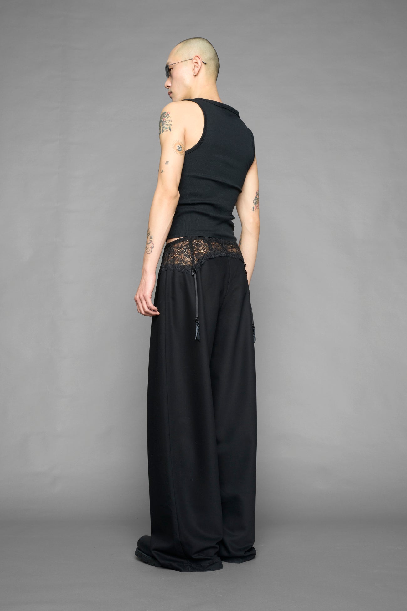 smooth anti wrinkle suiting fabric