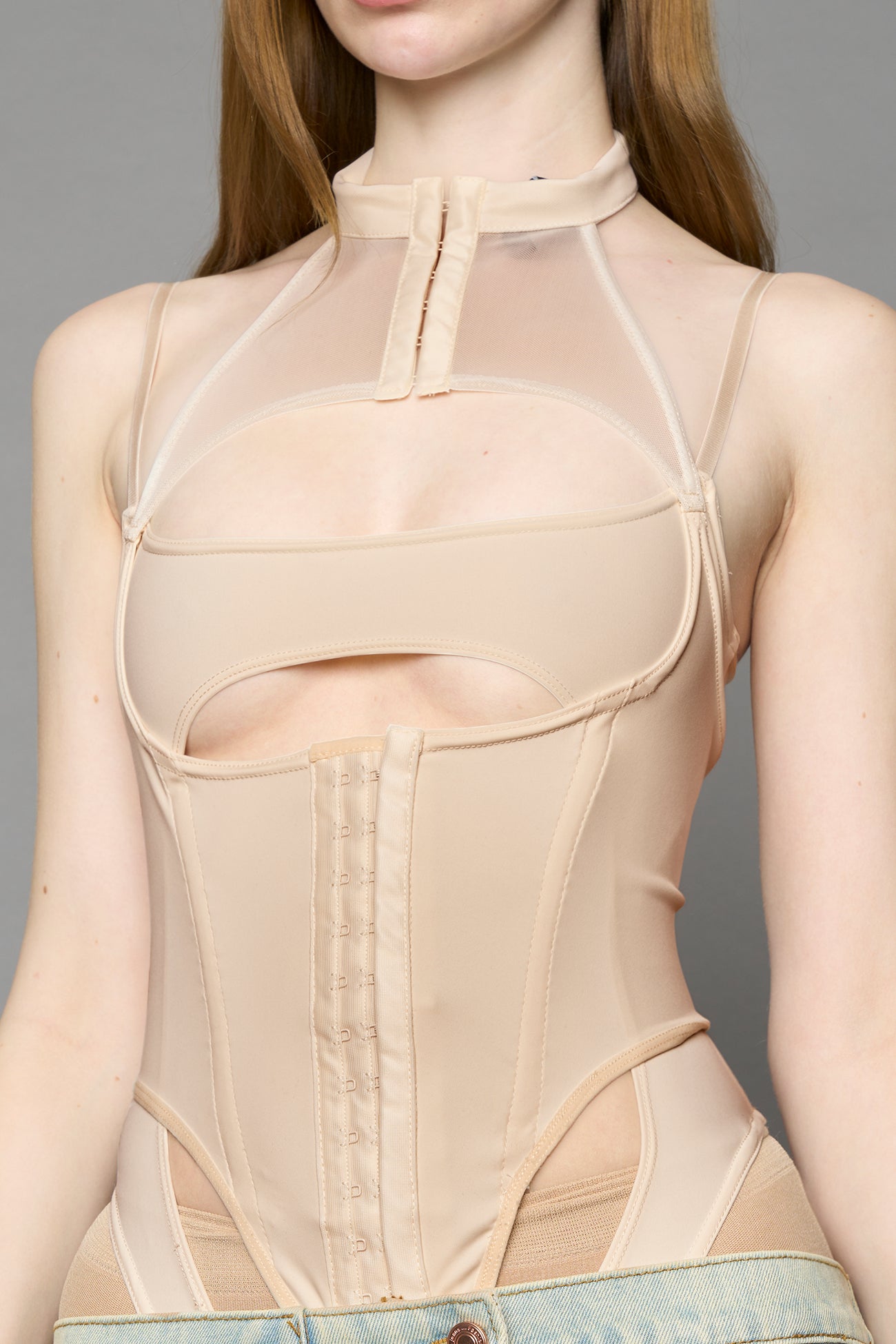 dynamic layered design