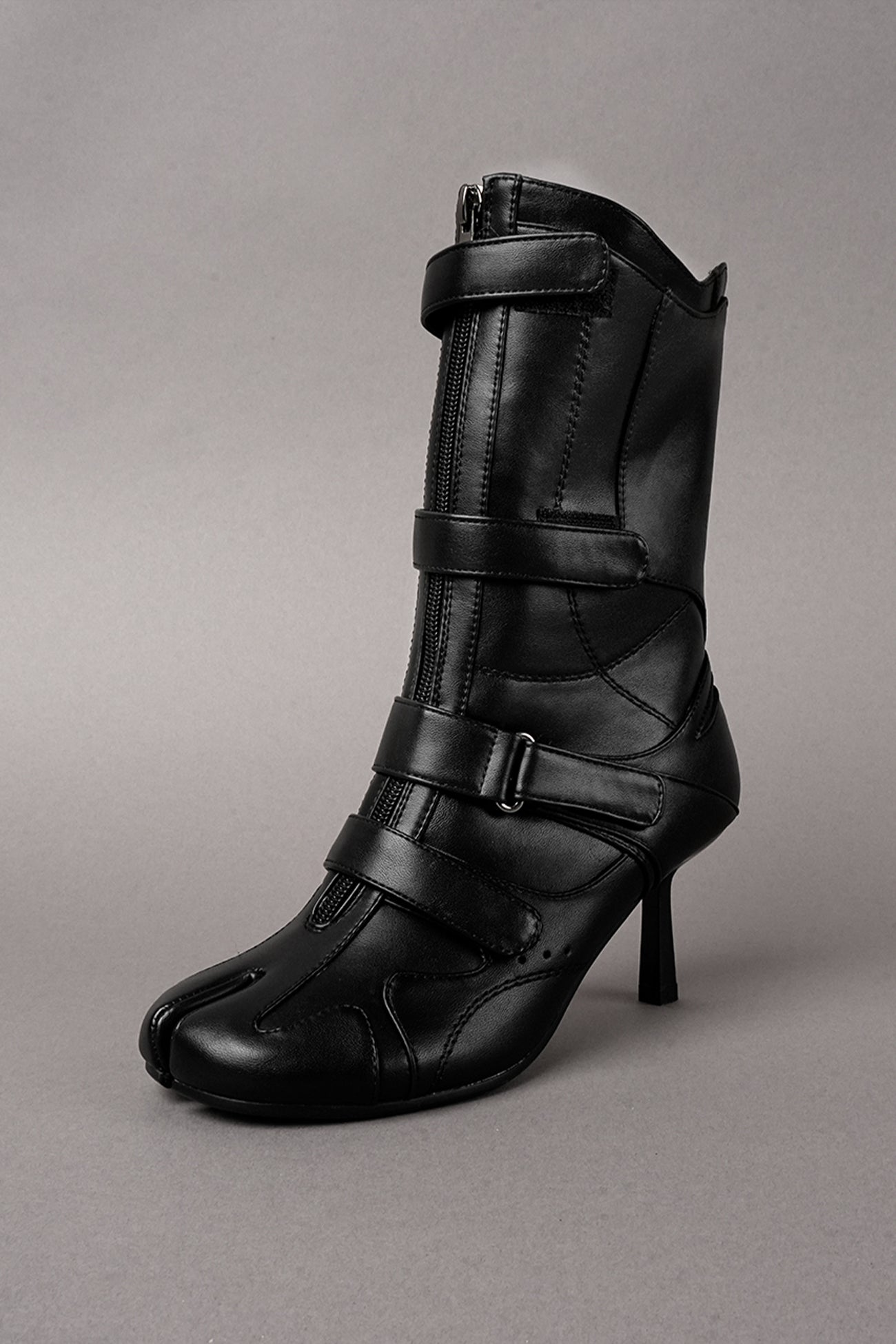 Moto Tabi Boots — view 1