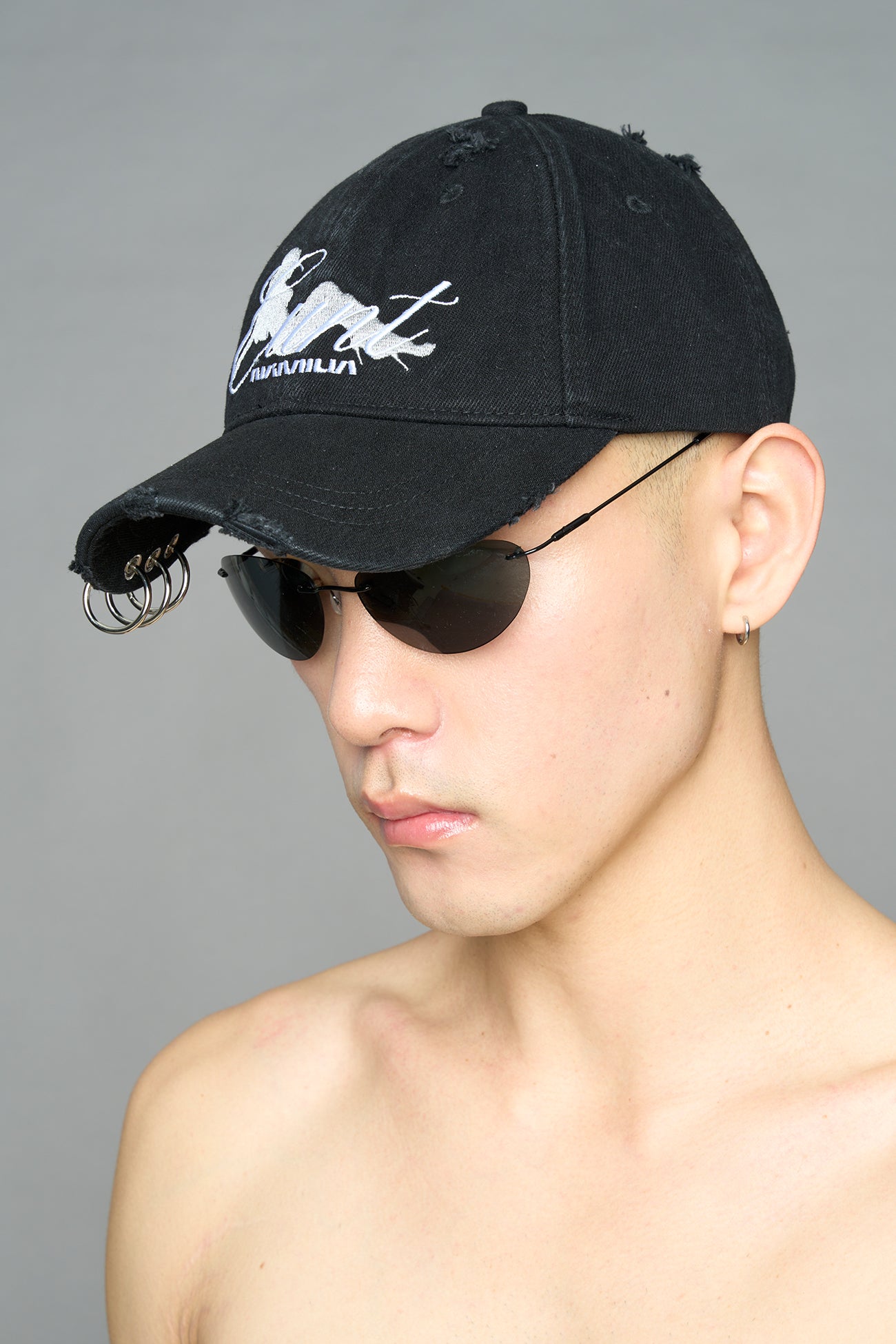 C*NT CAP — view 6