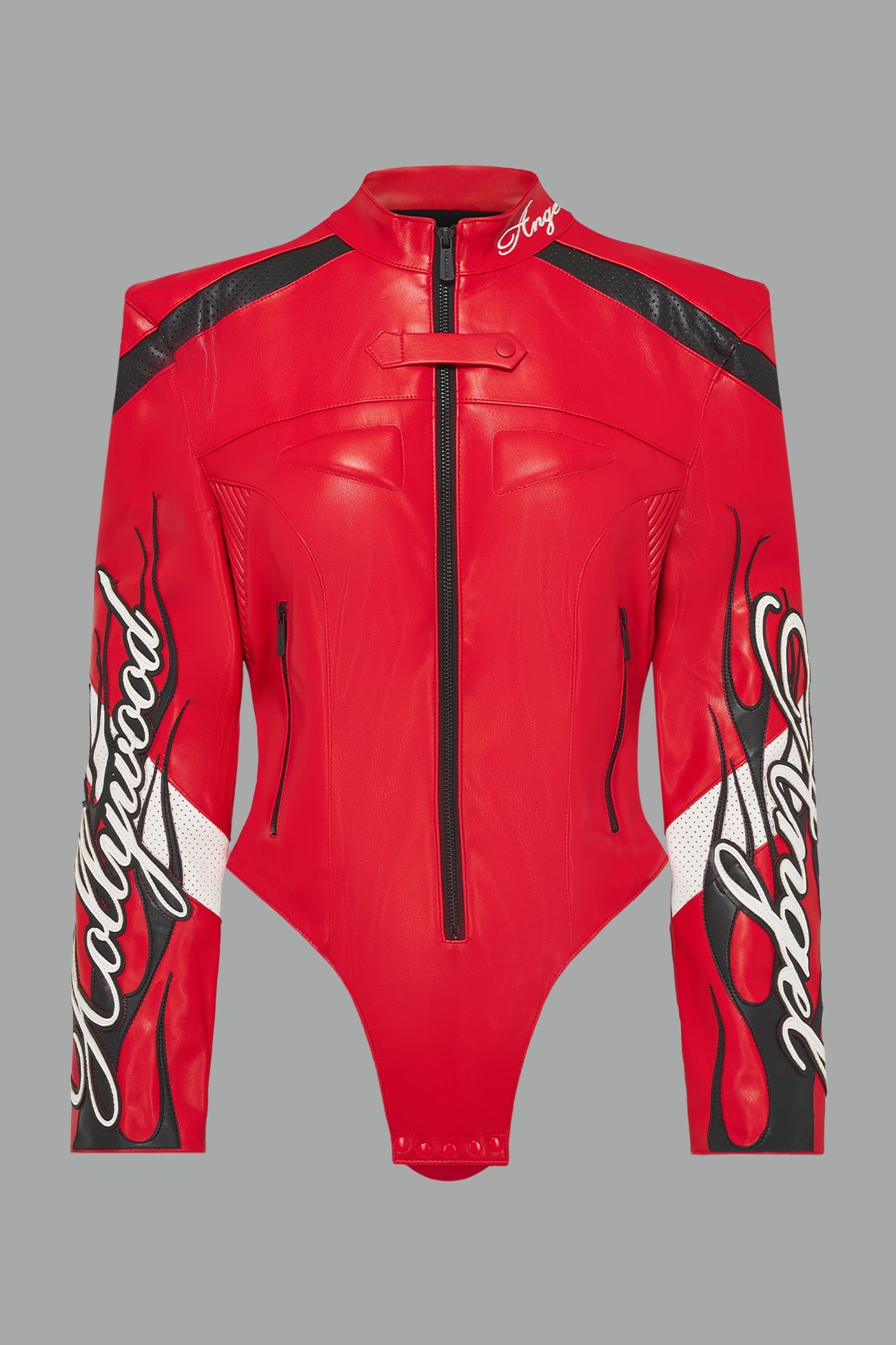 Hollywood Moto Body — view 12