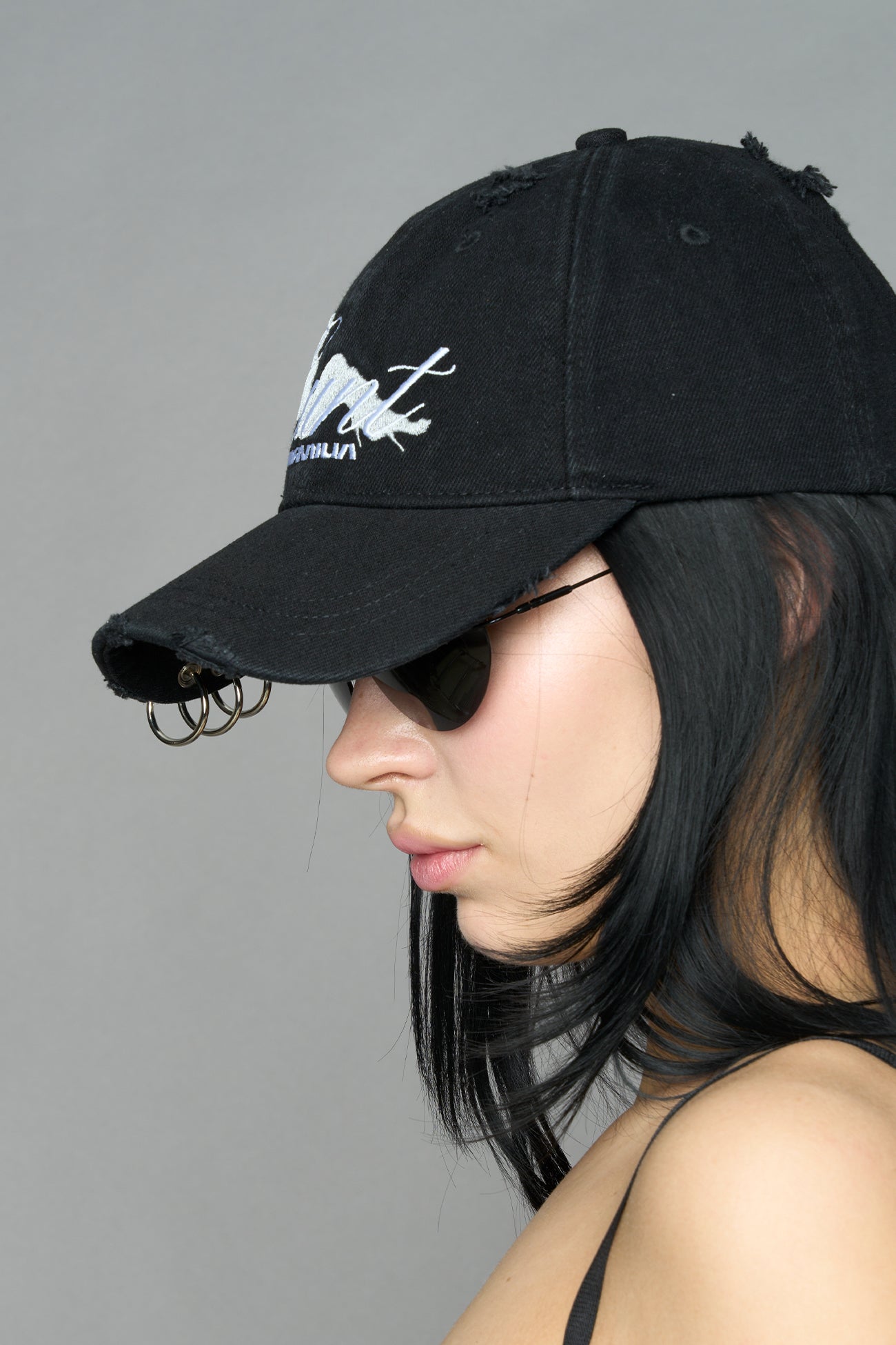 C*NT CAP — view 9