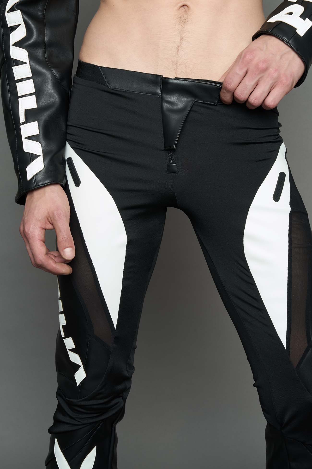 SOFT MESH
