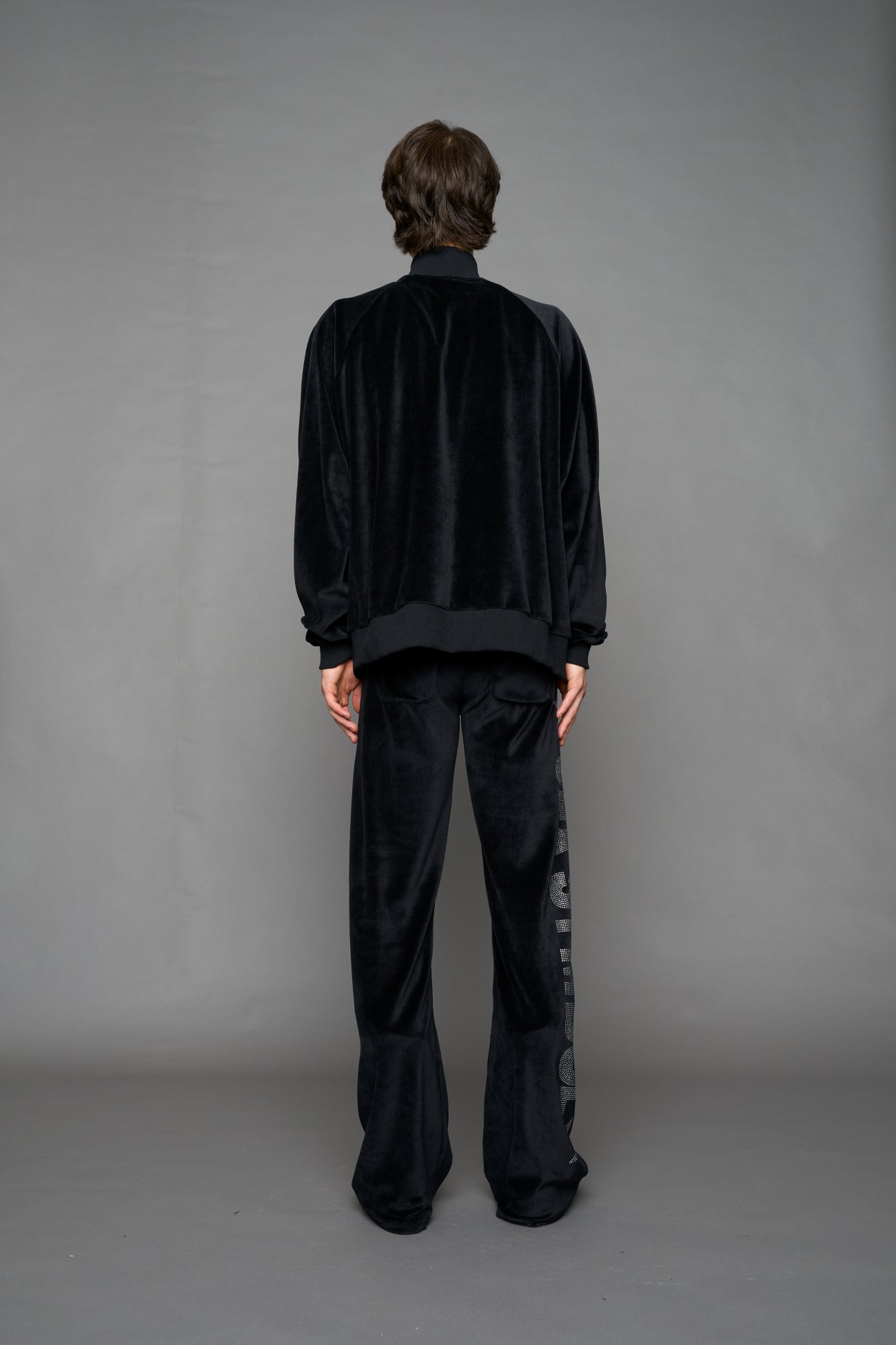 Sex Symbol Velour Pants — view 12