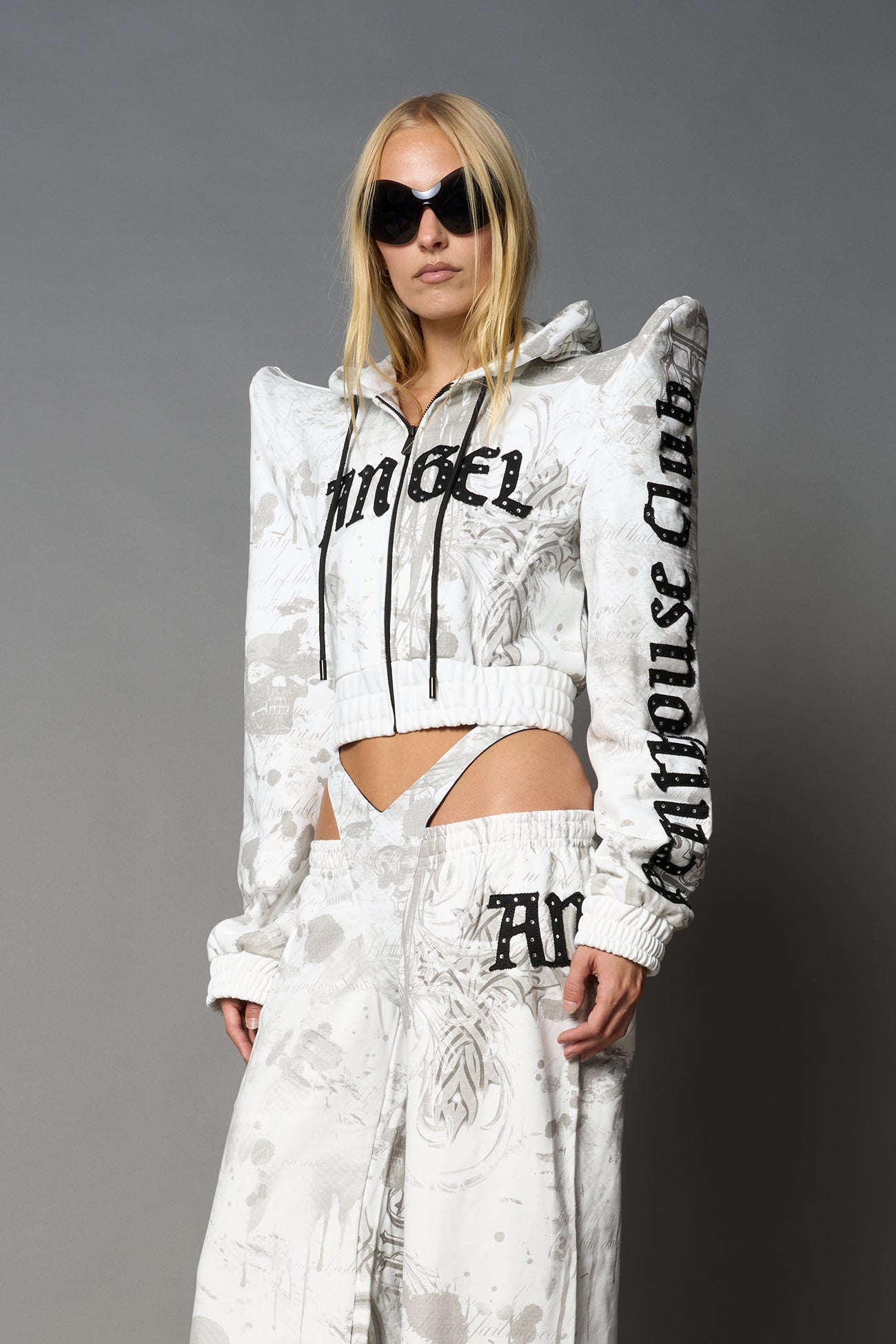 Penthouse Zip Jacket — view 23