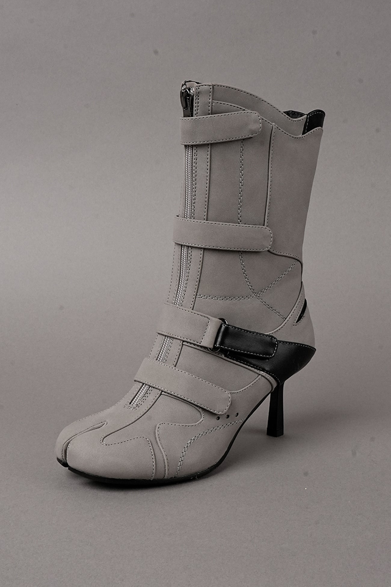 Moto Tabi Boots — view 10