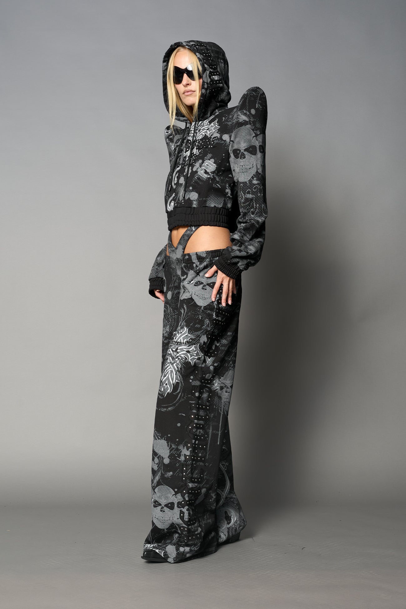 Penthouse Zip Jacket — view 2