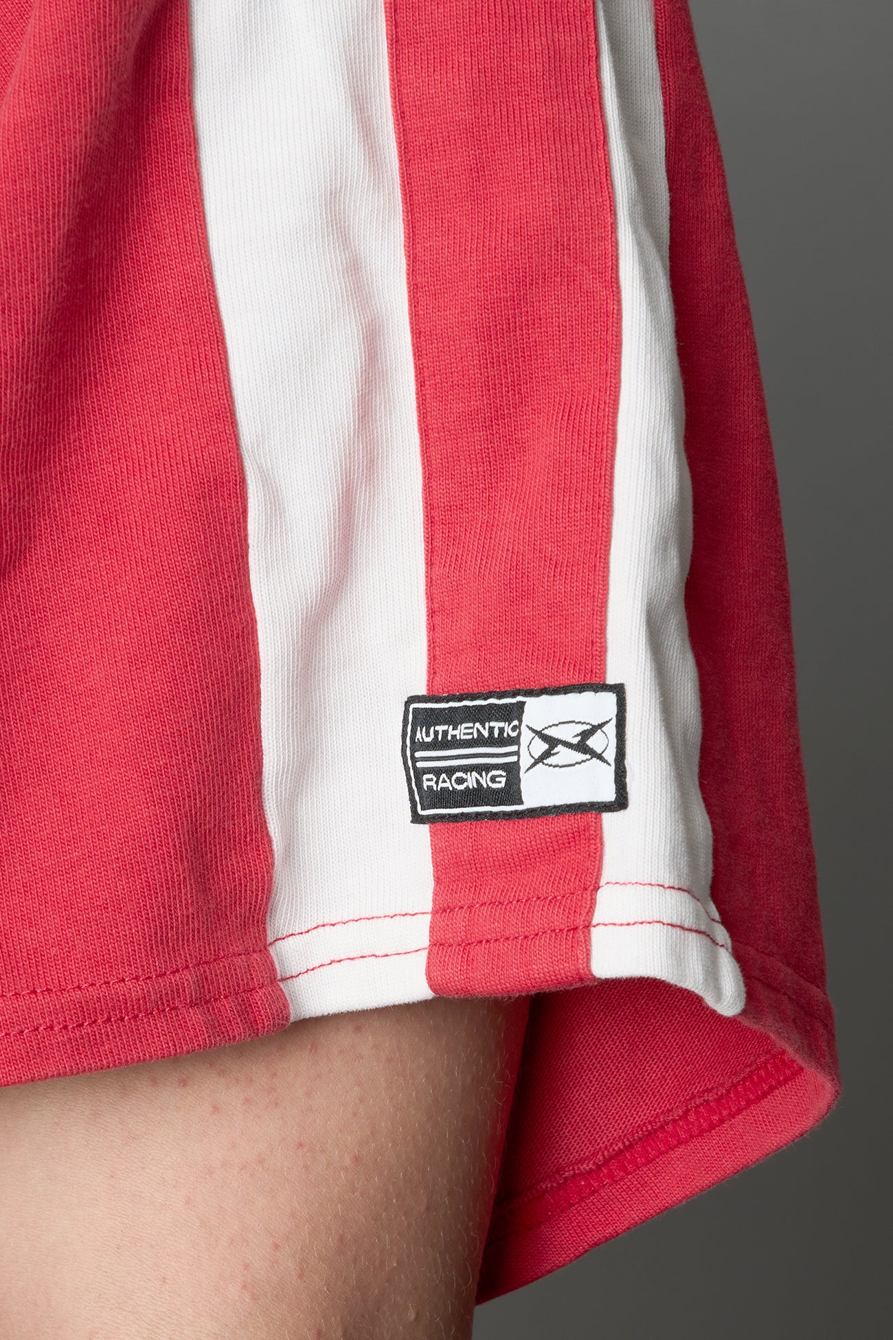 Team Player Corset T-Shirt — view 12