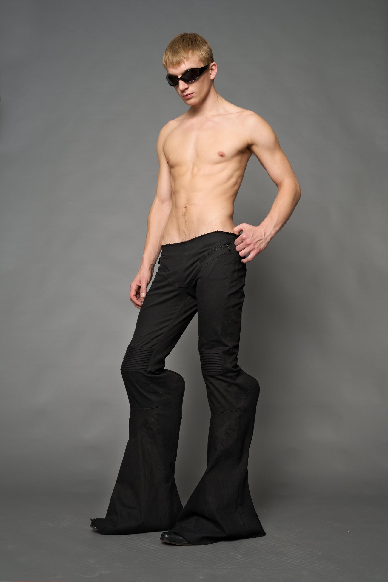 Mutant Cotton Pants — view 11