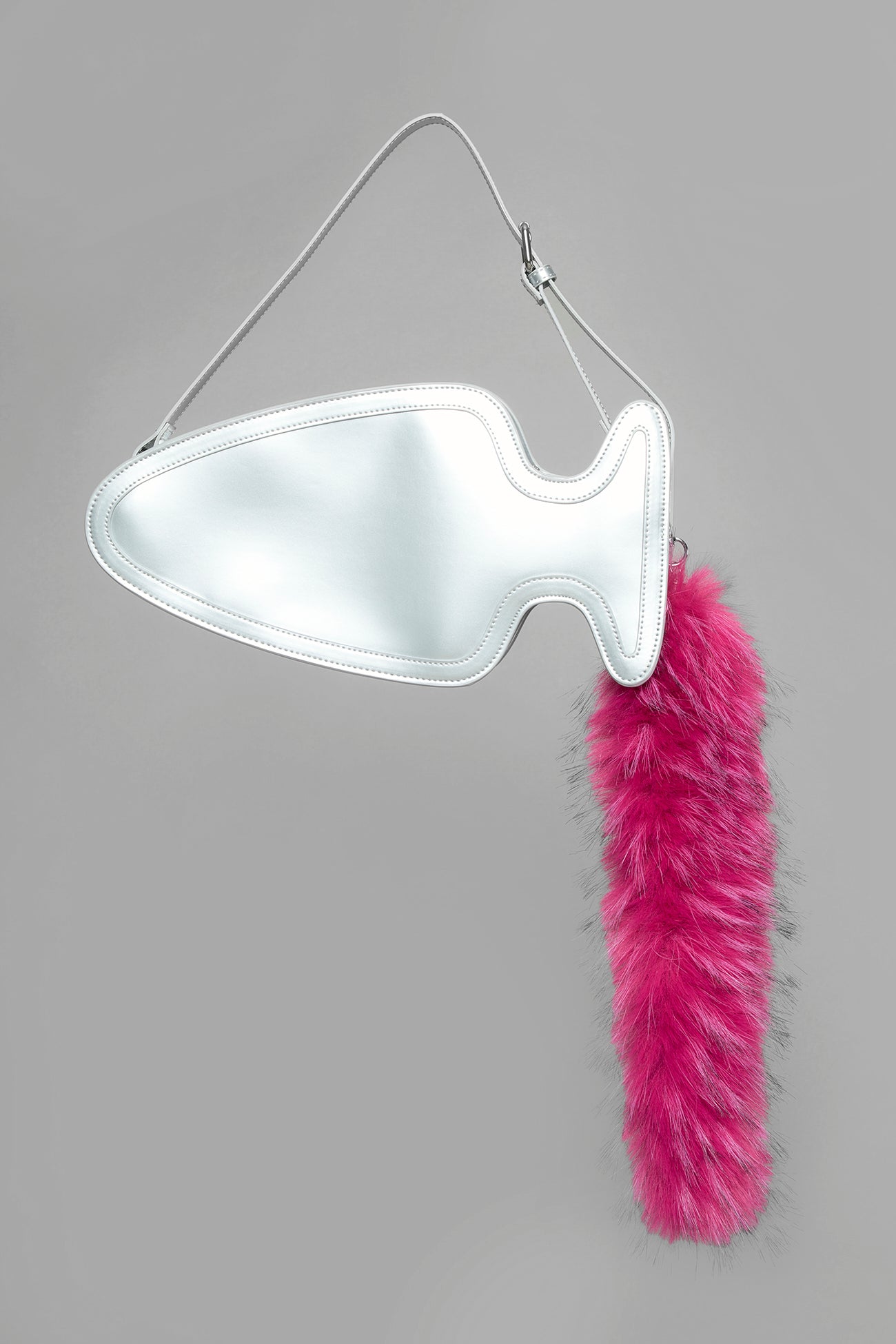 BUTT PLUG BAG — view 1