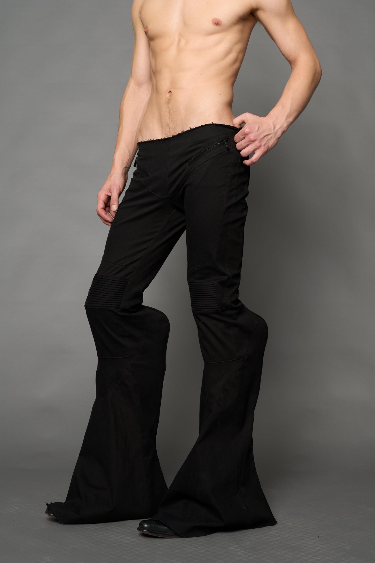 Mutant Cotton Pants — view 8