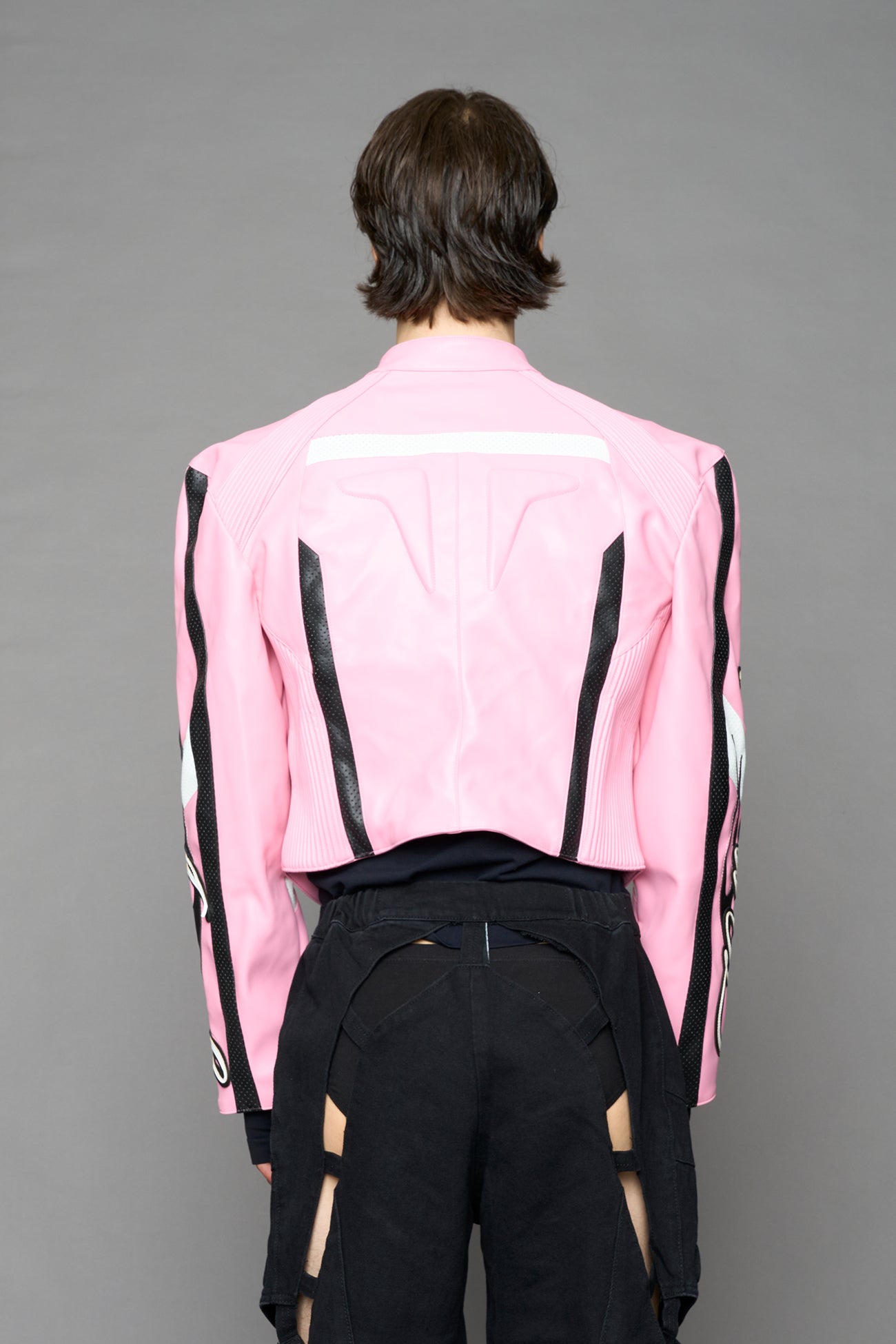 Hollywood Moto Jacket — view 9