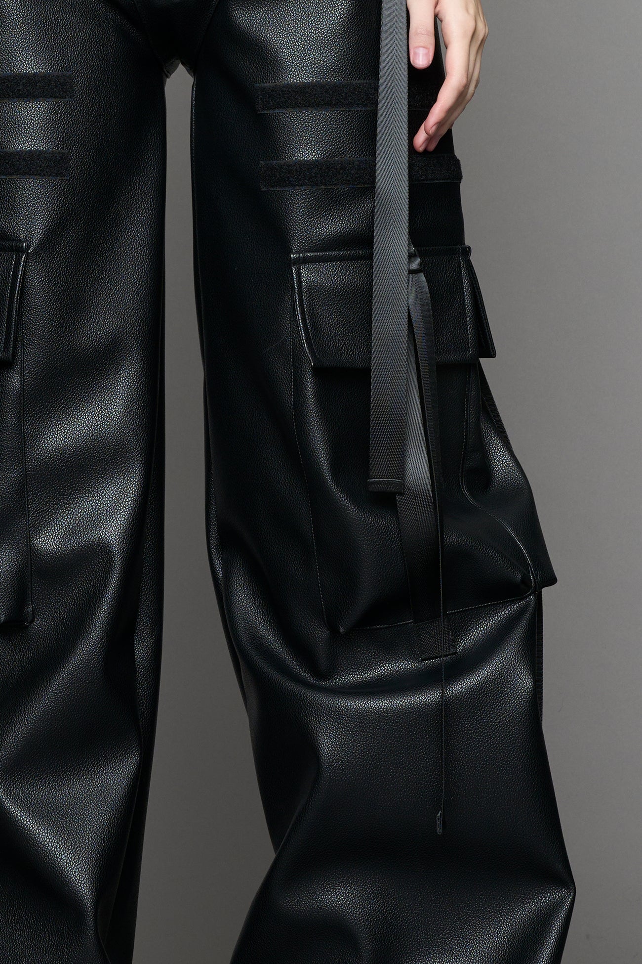 cargo pocket design