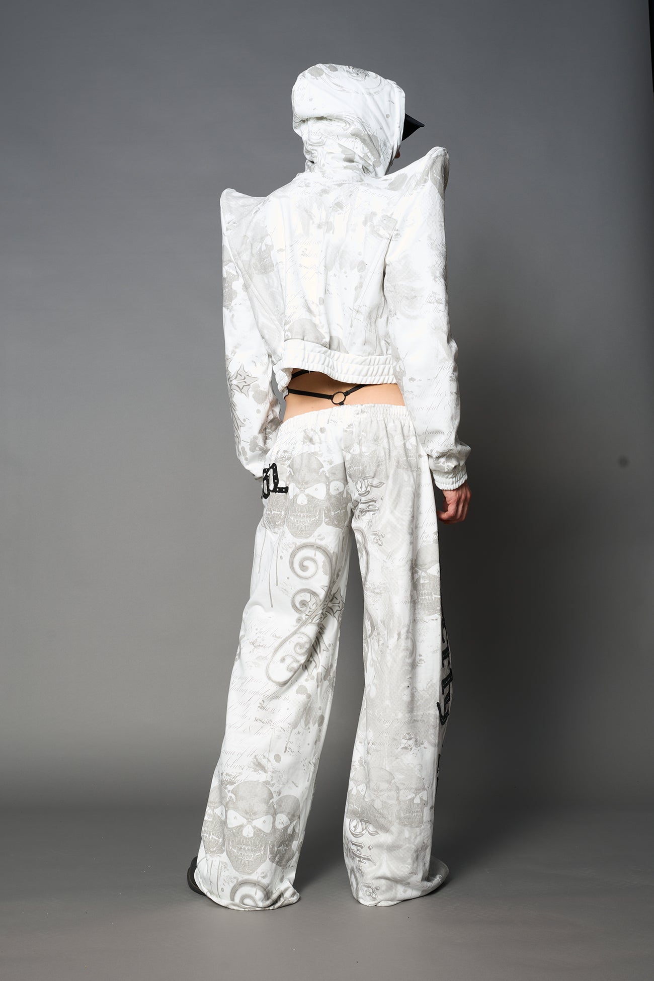 Penthouse Zip Jacket — view 29