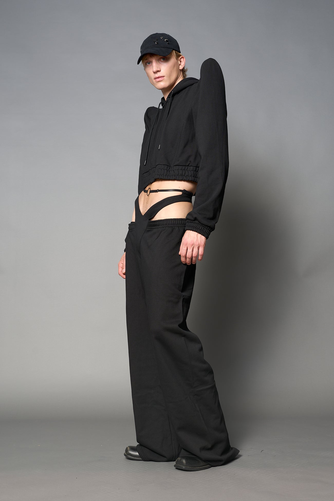 Penthouse Zip Jacket — view 6