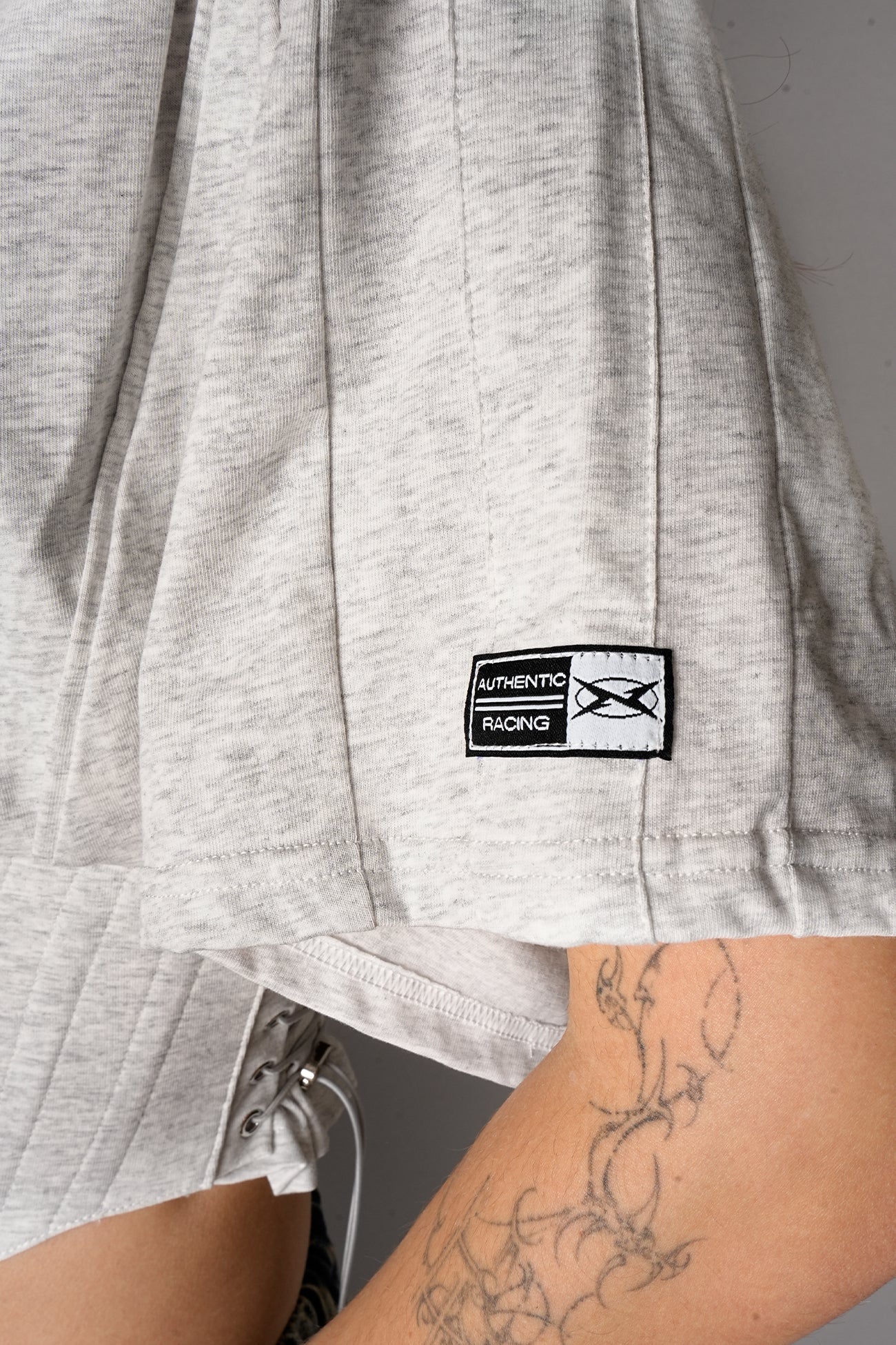 Team Player Corset T-Shirt — view 16