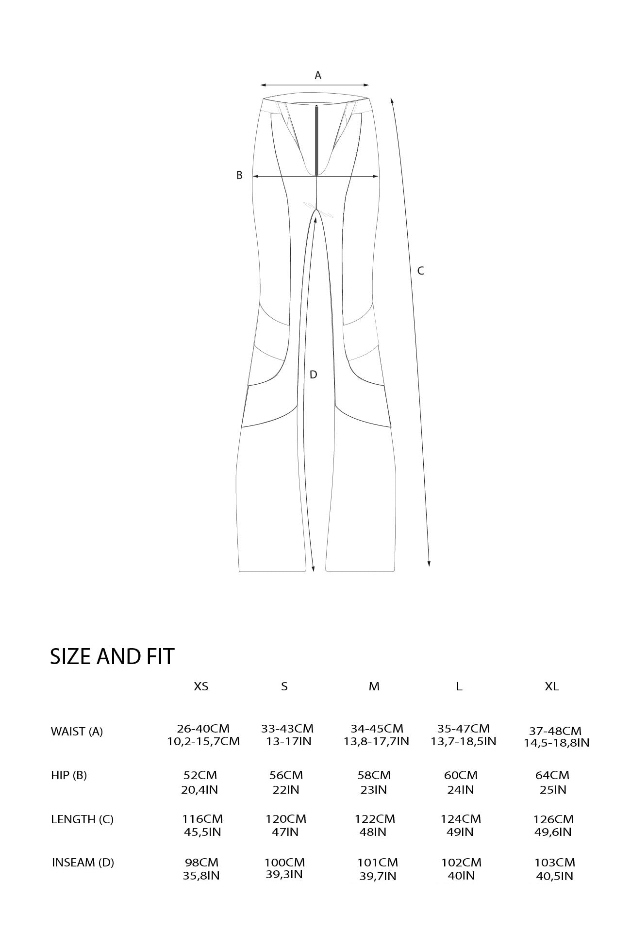 Moto hybrid Mesh Pants — view 7