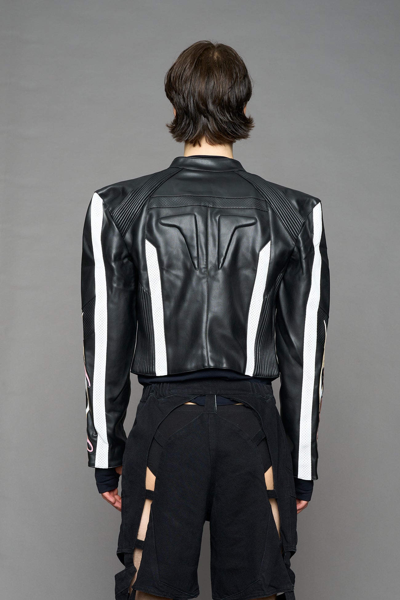 Hollywood Moto Jacket — view 20