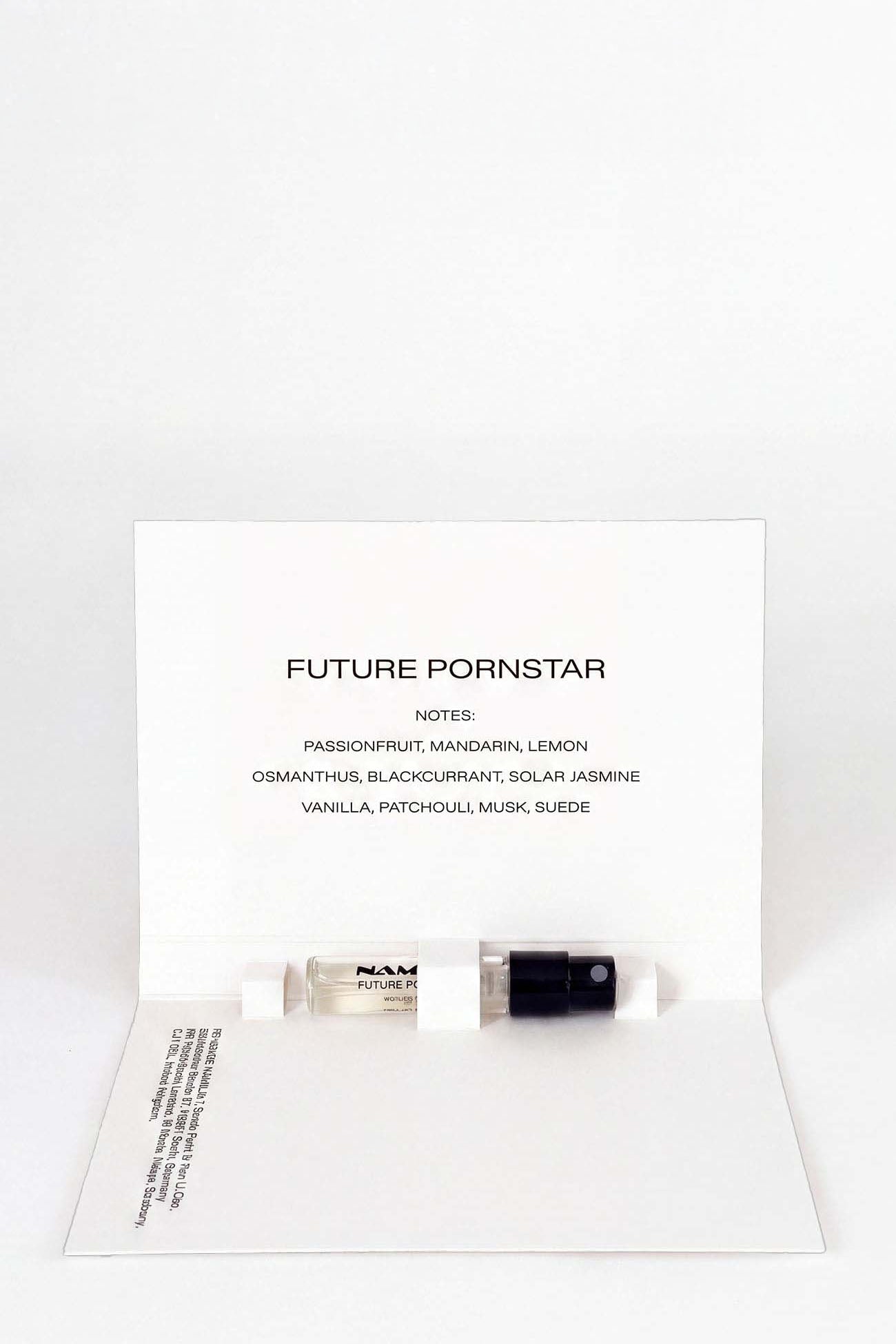 CONCRETE CO2 50ml + FUTURE PORNSTAR 1.0ml Bundle — view 7