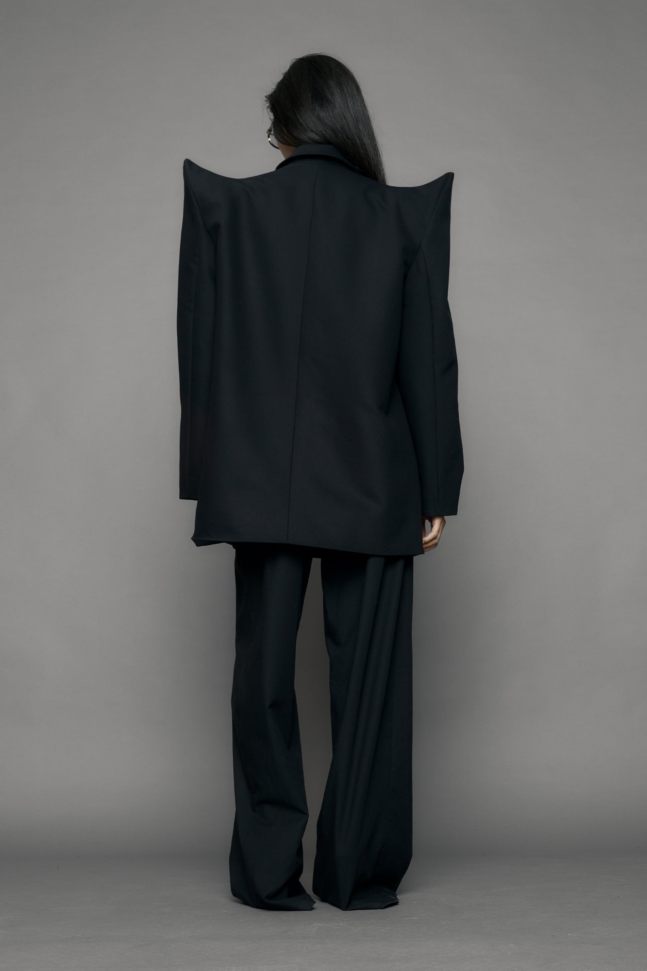 Doomsday Blazer — view 5