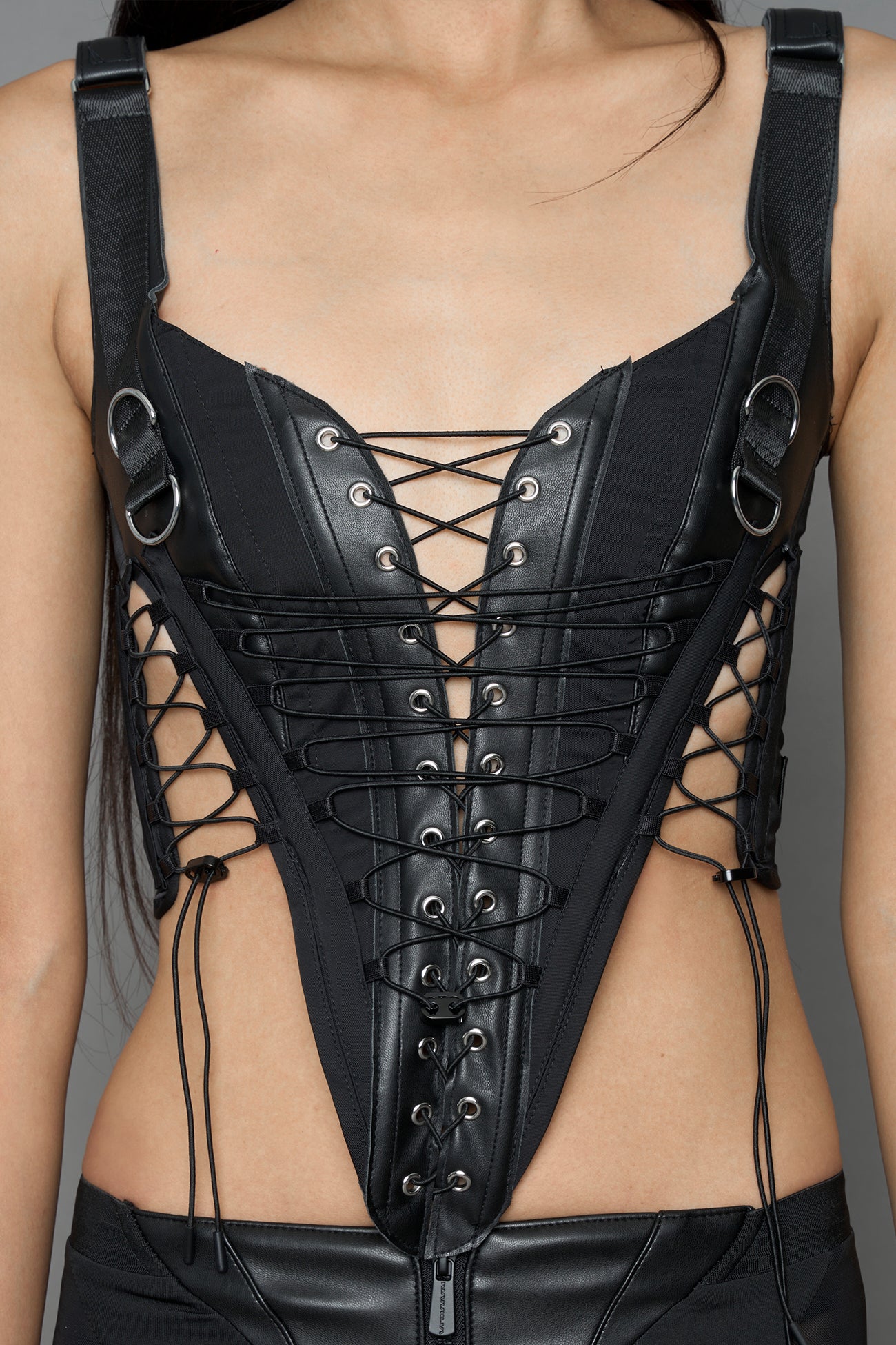 Tactical Corset — view 5